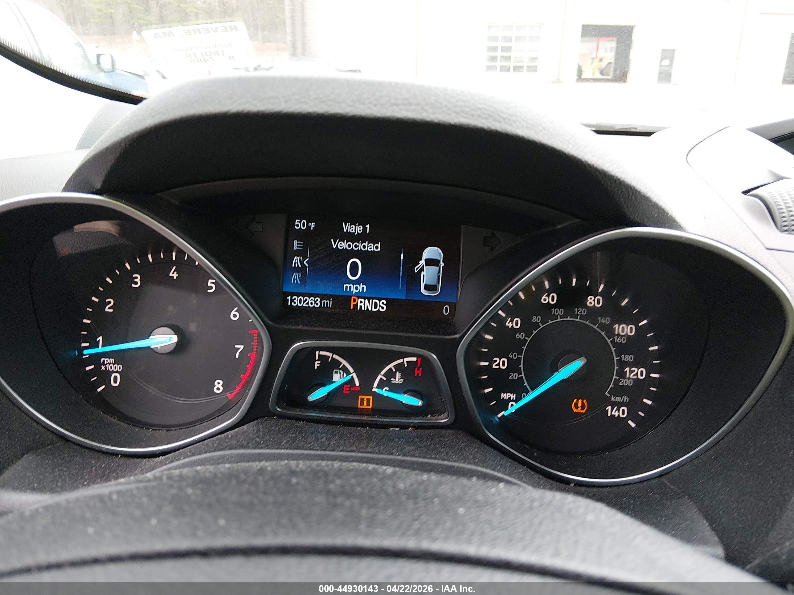 FORD ESCAPE image 7