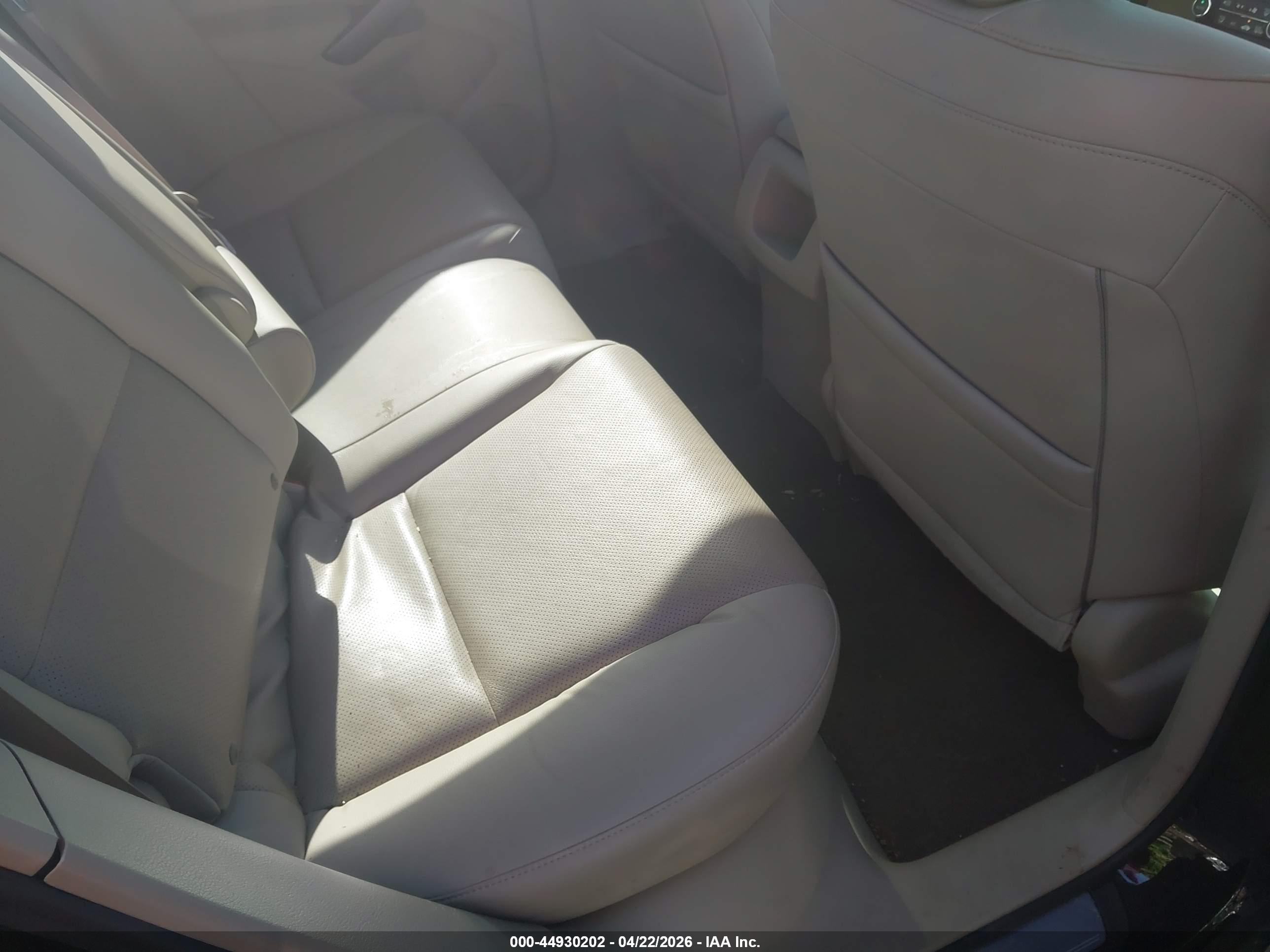 ACURA RDX image 8