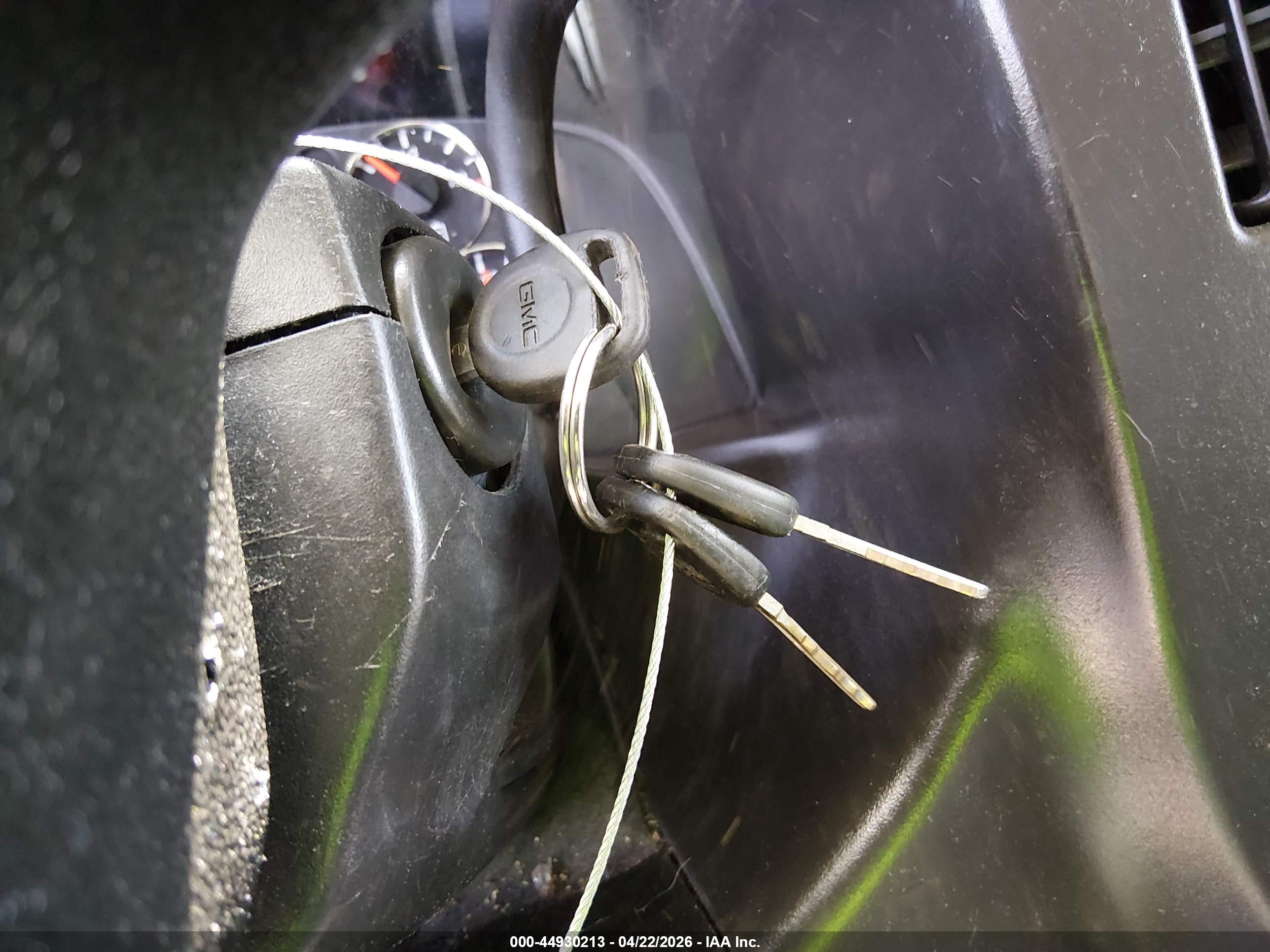GMC SAVANA image 11