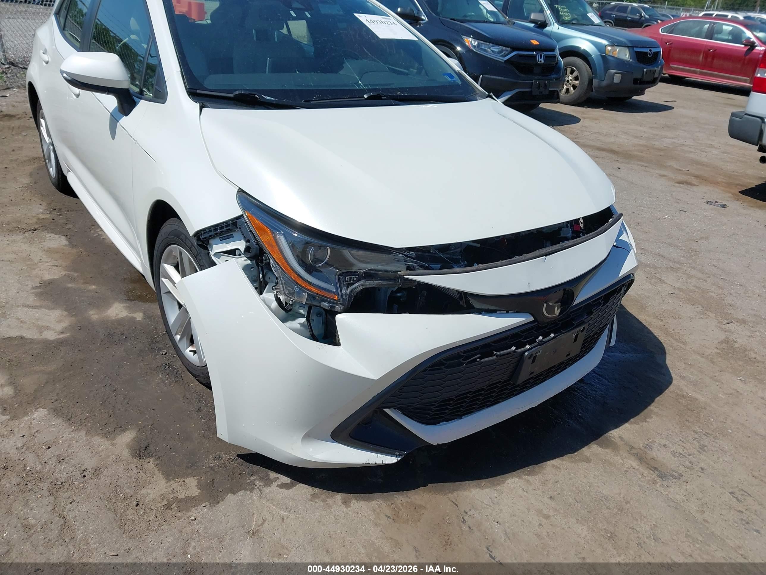 TOYOTA COROLLA image 6