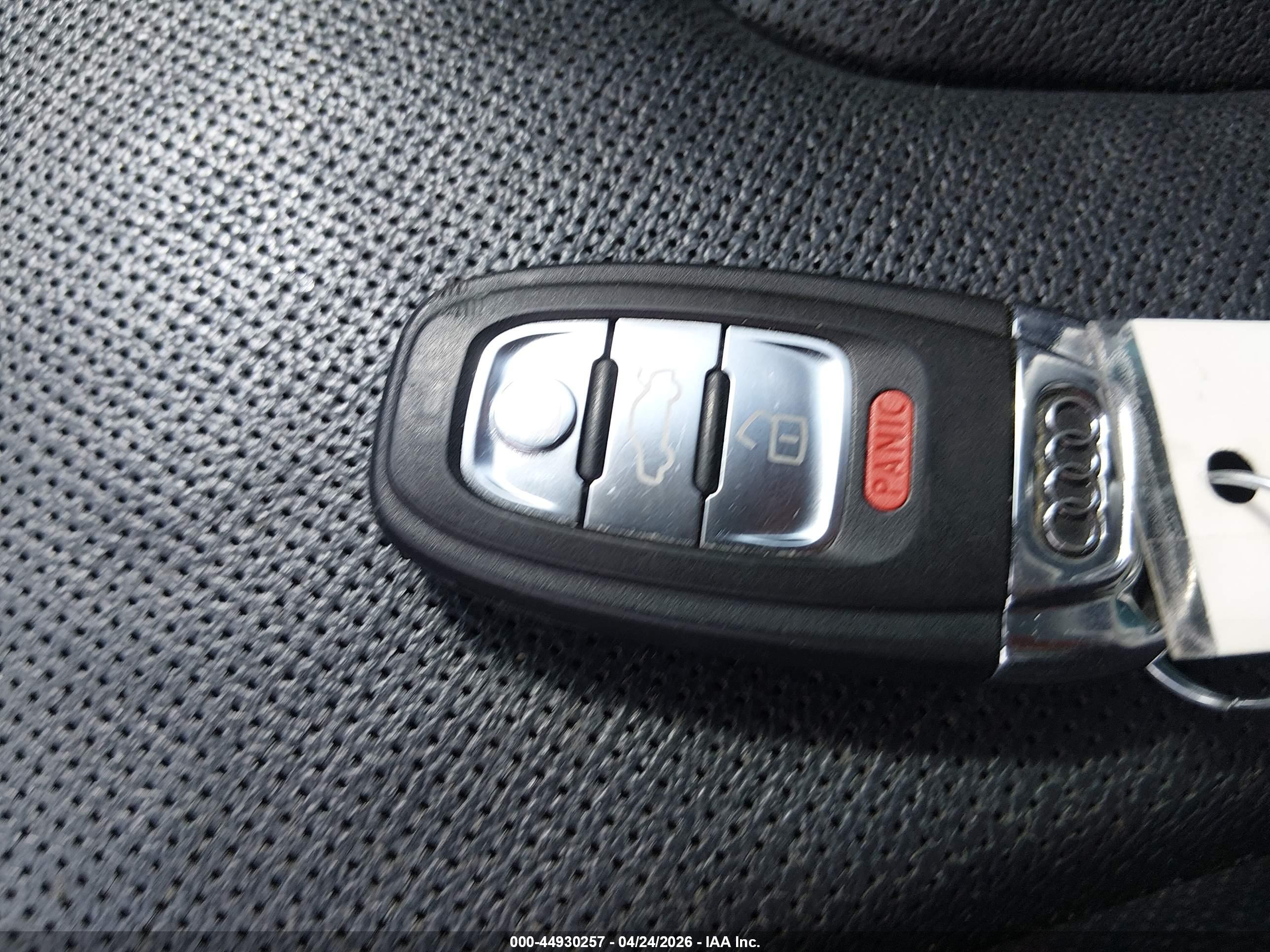 AUDI S5 image 11