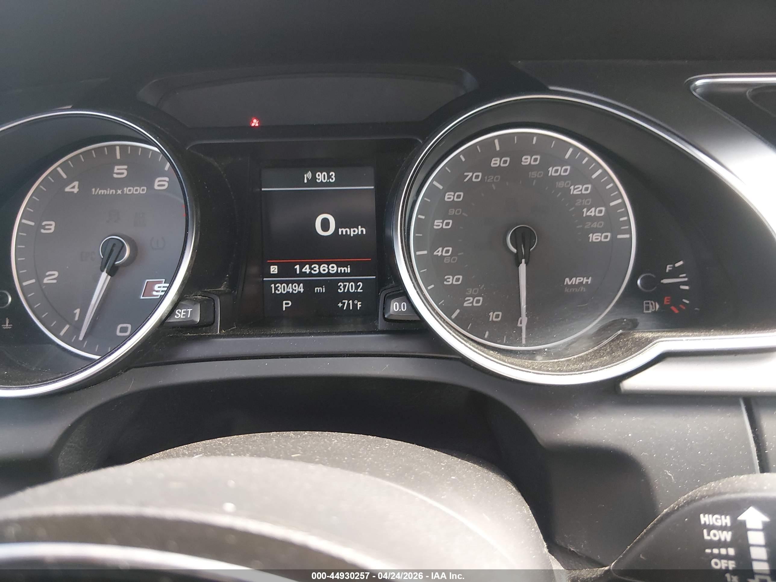 AUDI S5 image 7