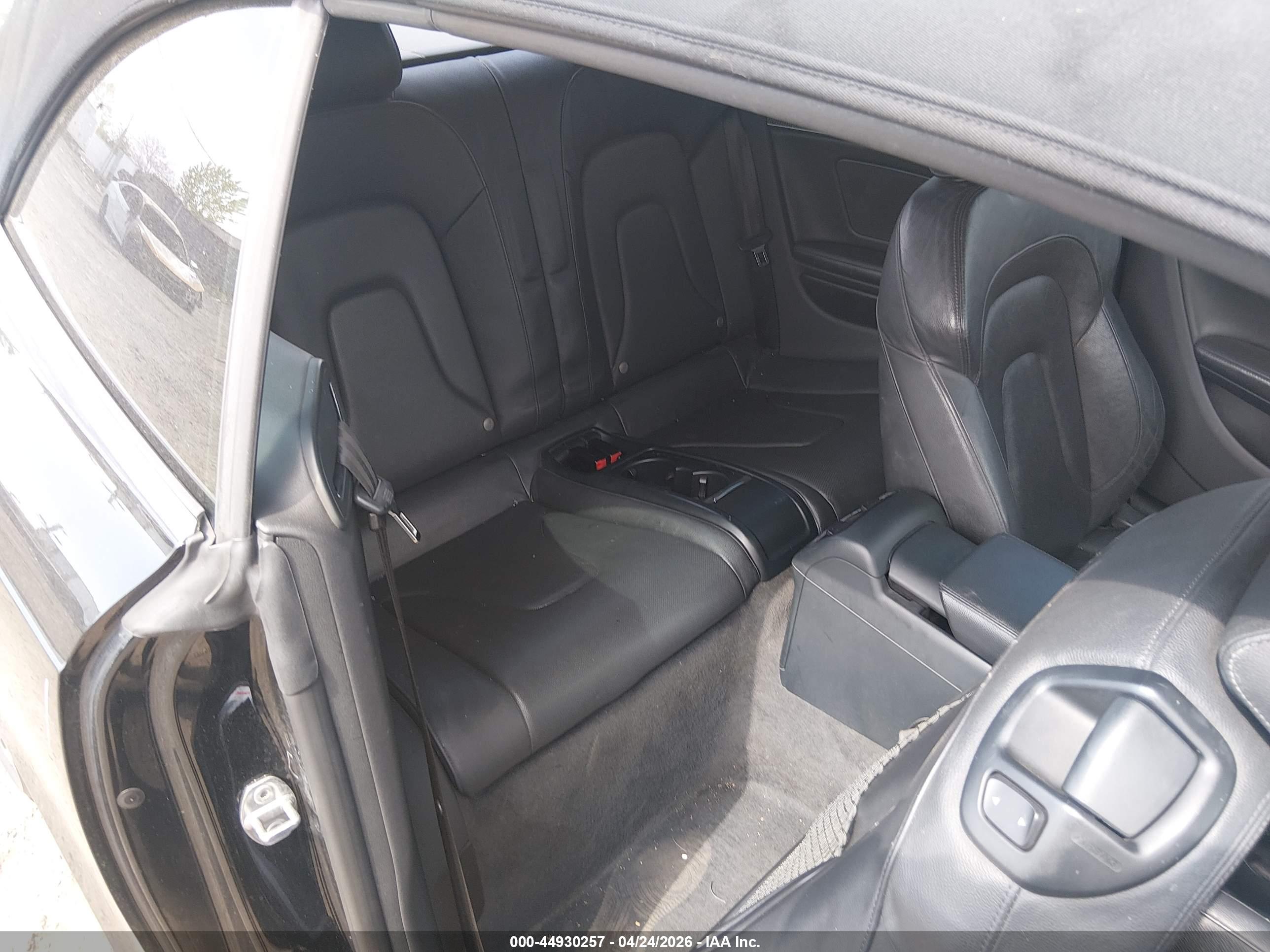AUDI S5 image 8