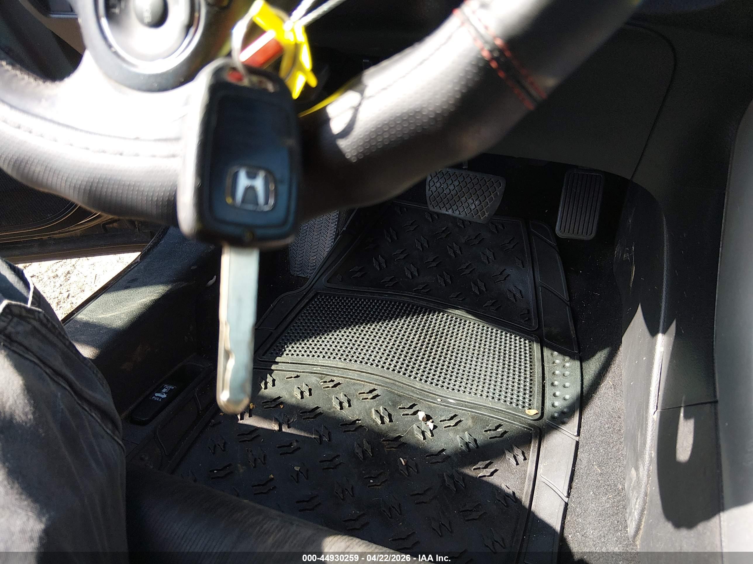 HONDA ACCORD image 11