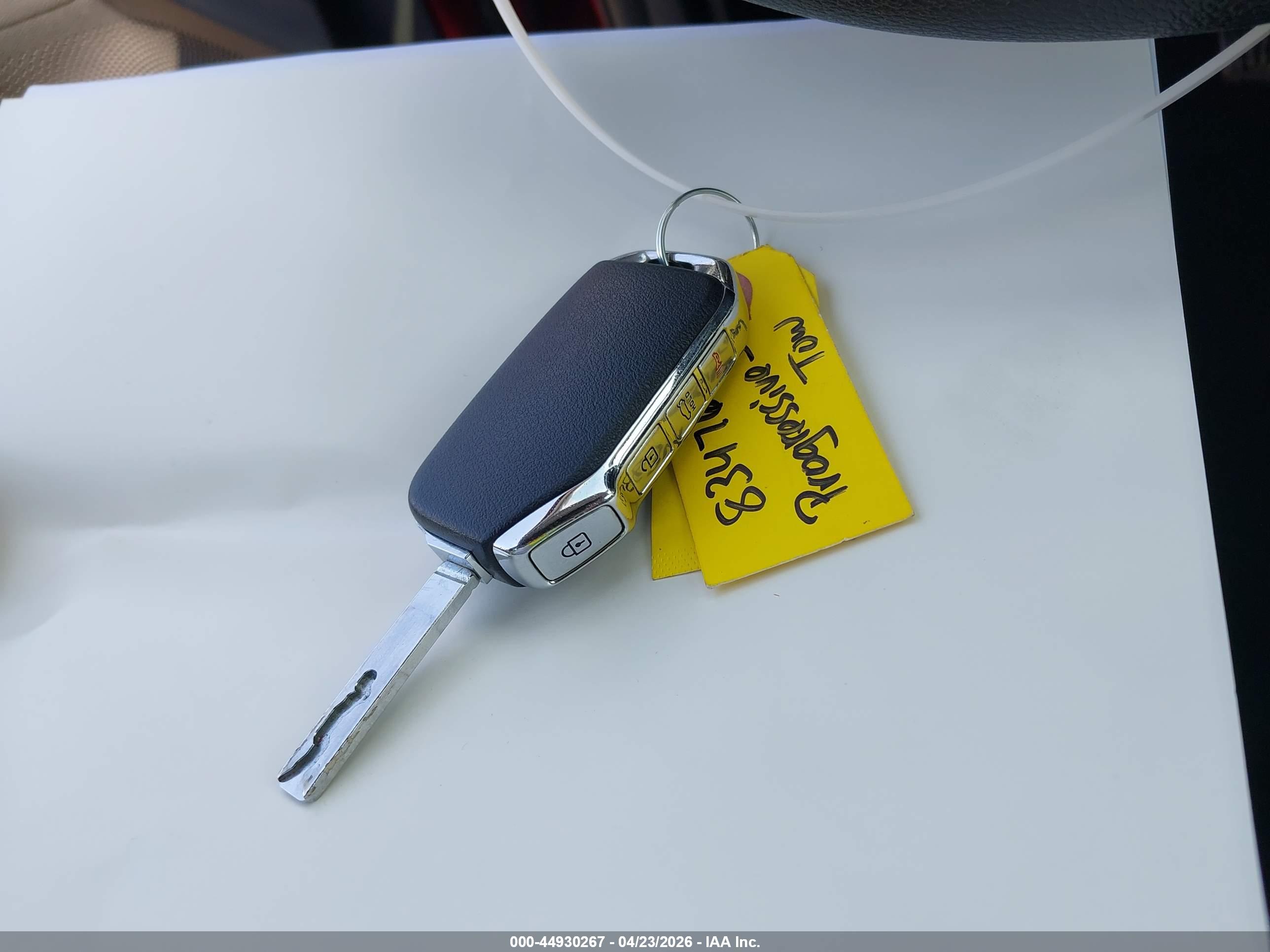 KIA FORTE image 11