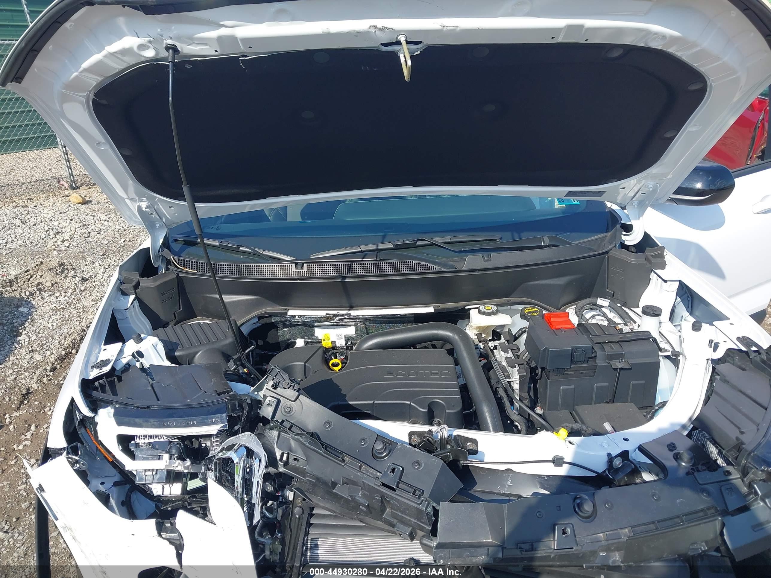 GMC TERRAIN image 10