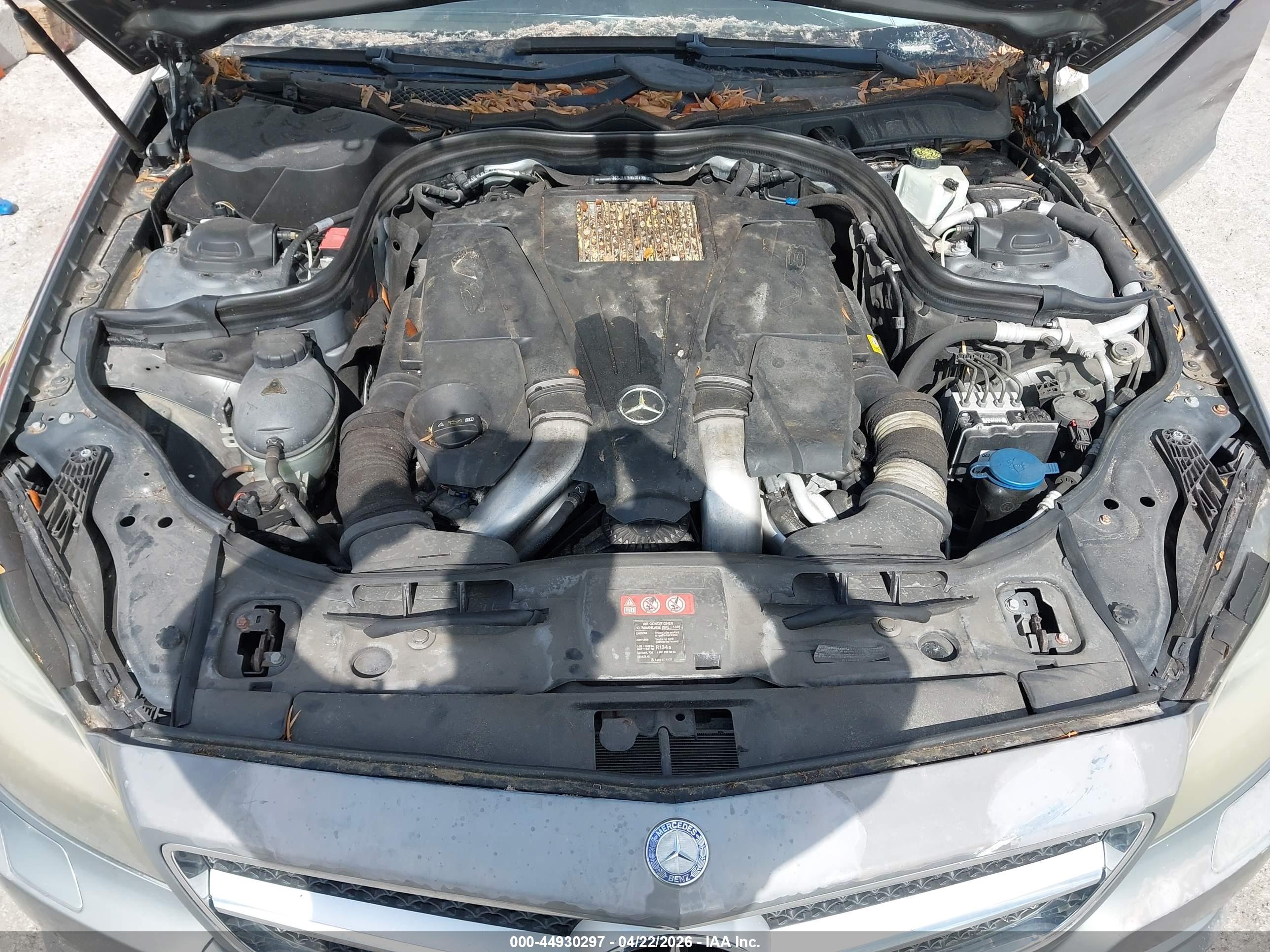 MERCEDES-BENZ CLS image 10