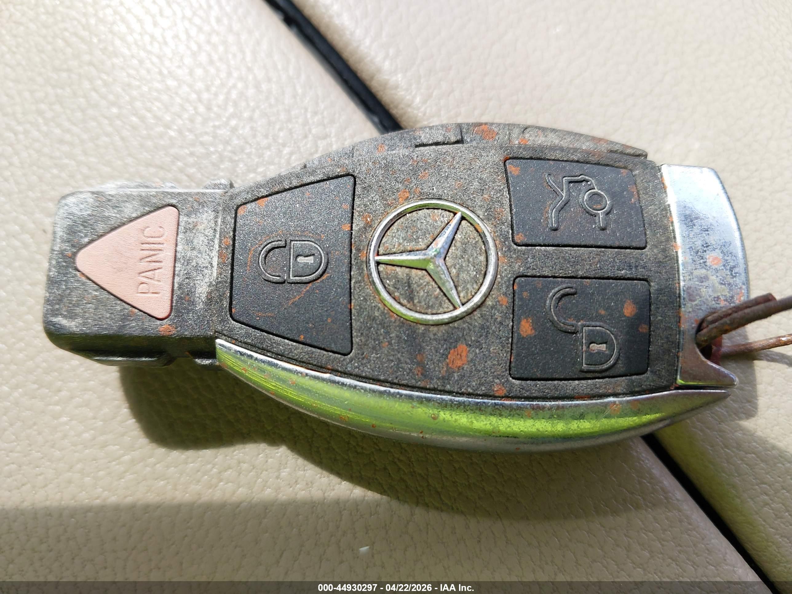 MERCEDES-BENZ CLS image 11