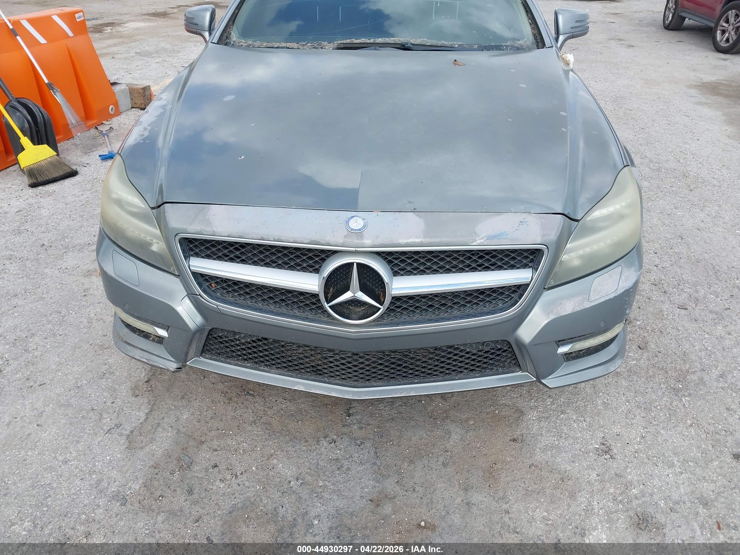 MERCEDES-BENZ CLS image 6