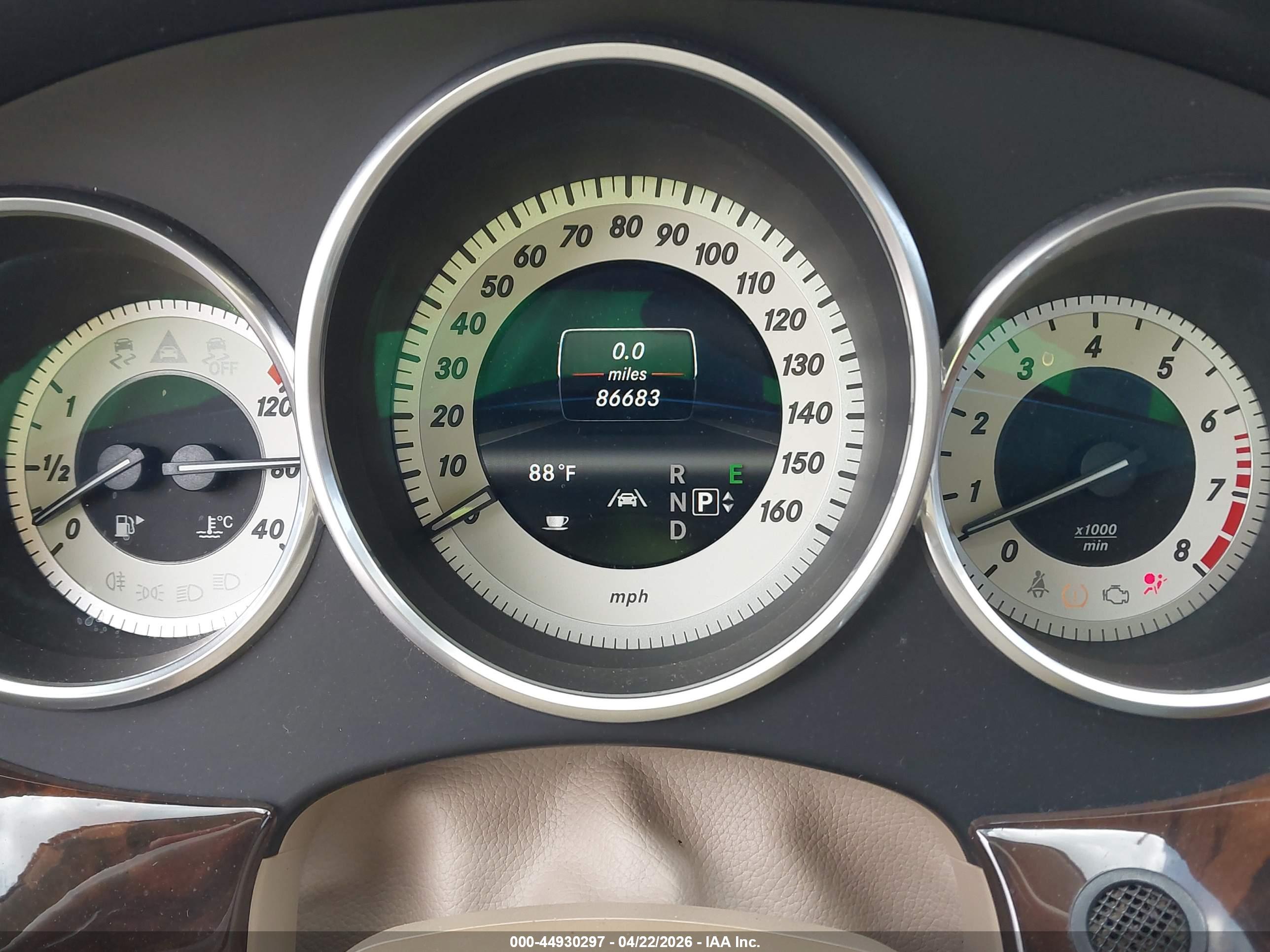 MERCEDES-BENZ CLS image 7