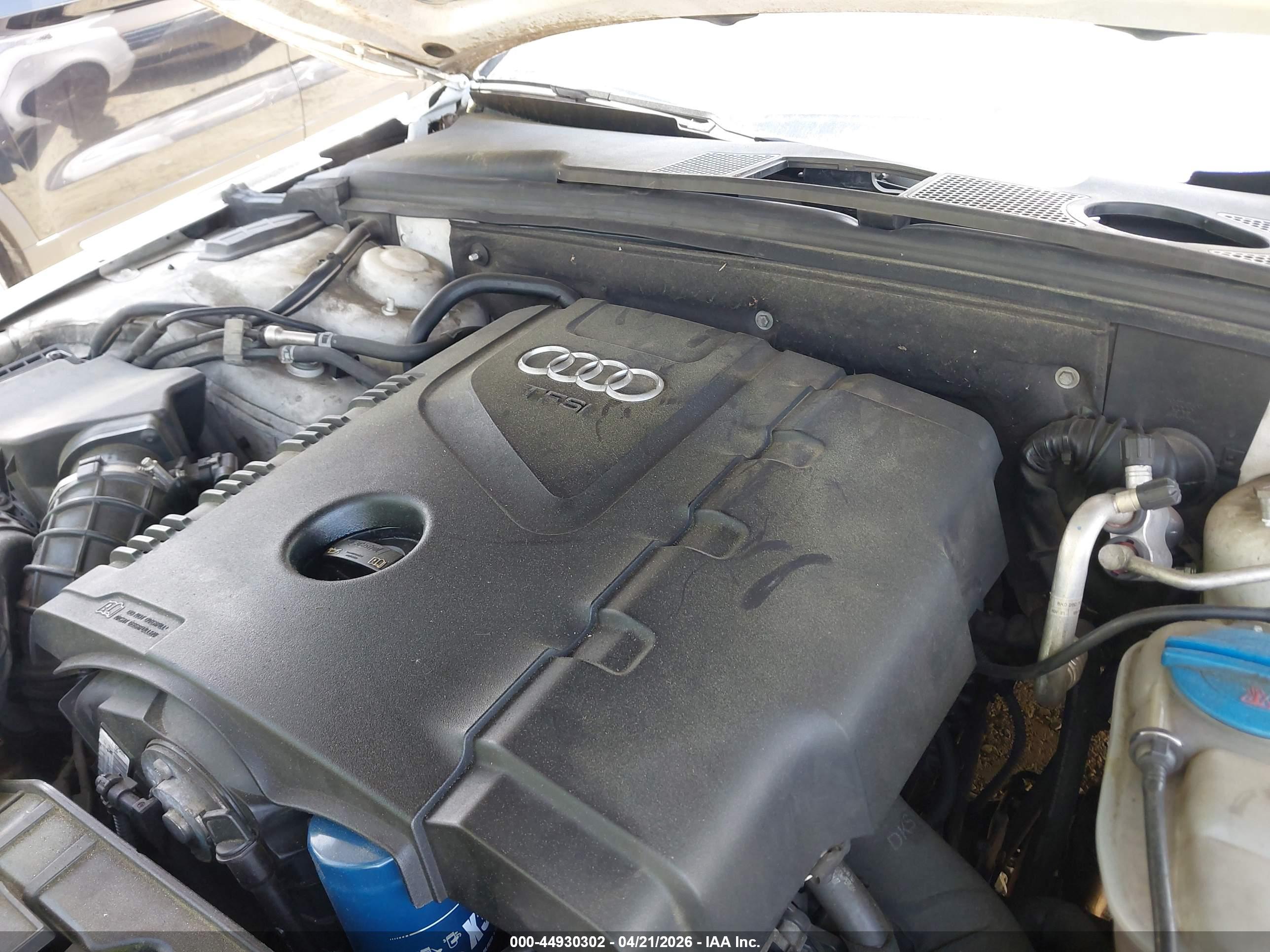 AUDI A4 image 10