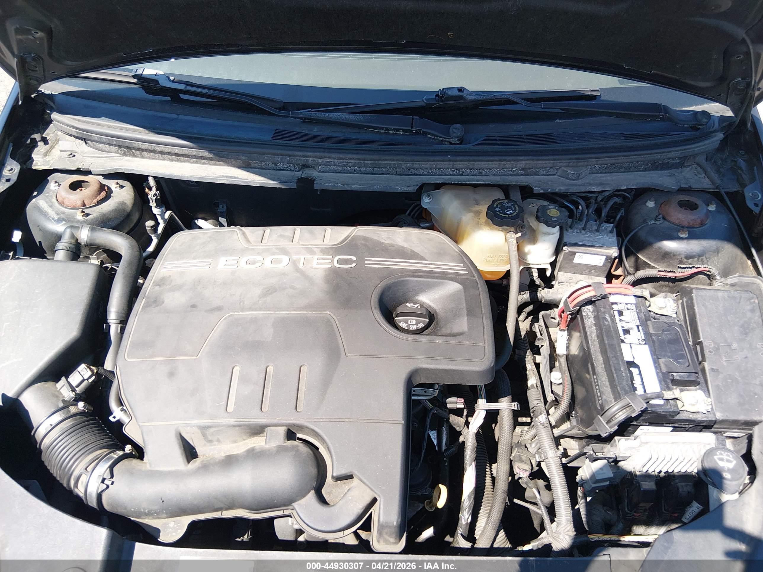 CHEVROLET MALIBU image 10