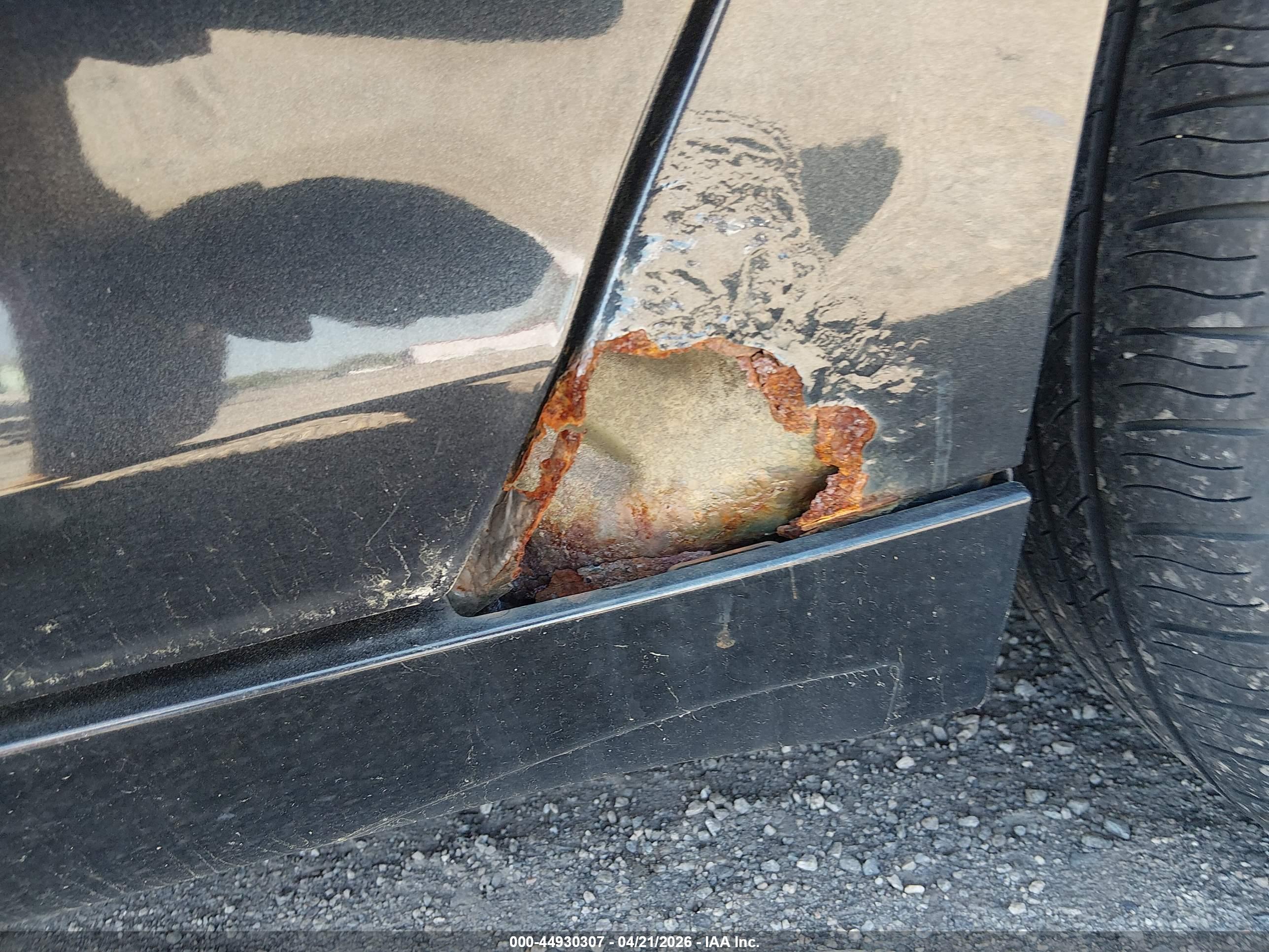CHEVROLET MALIBU image 6