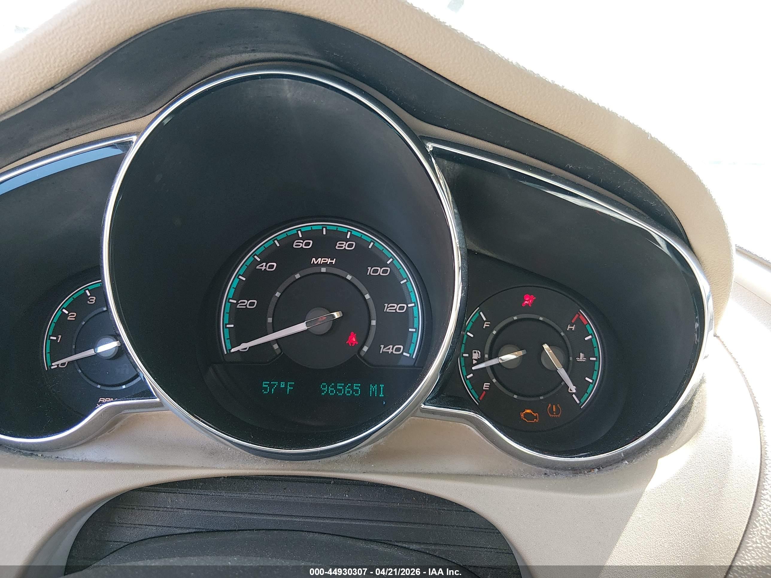 CHEVROLET MALIBU image 7