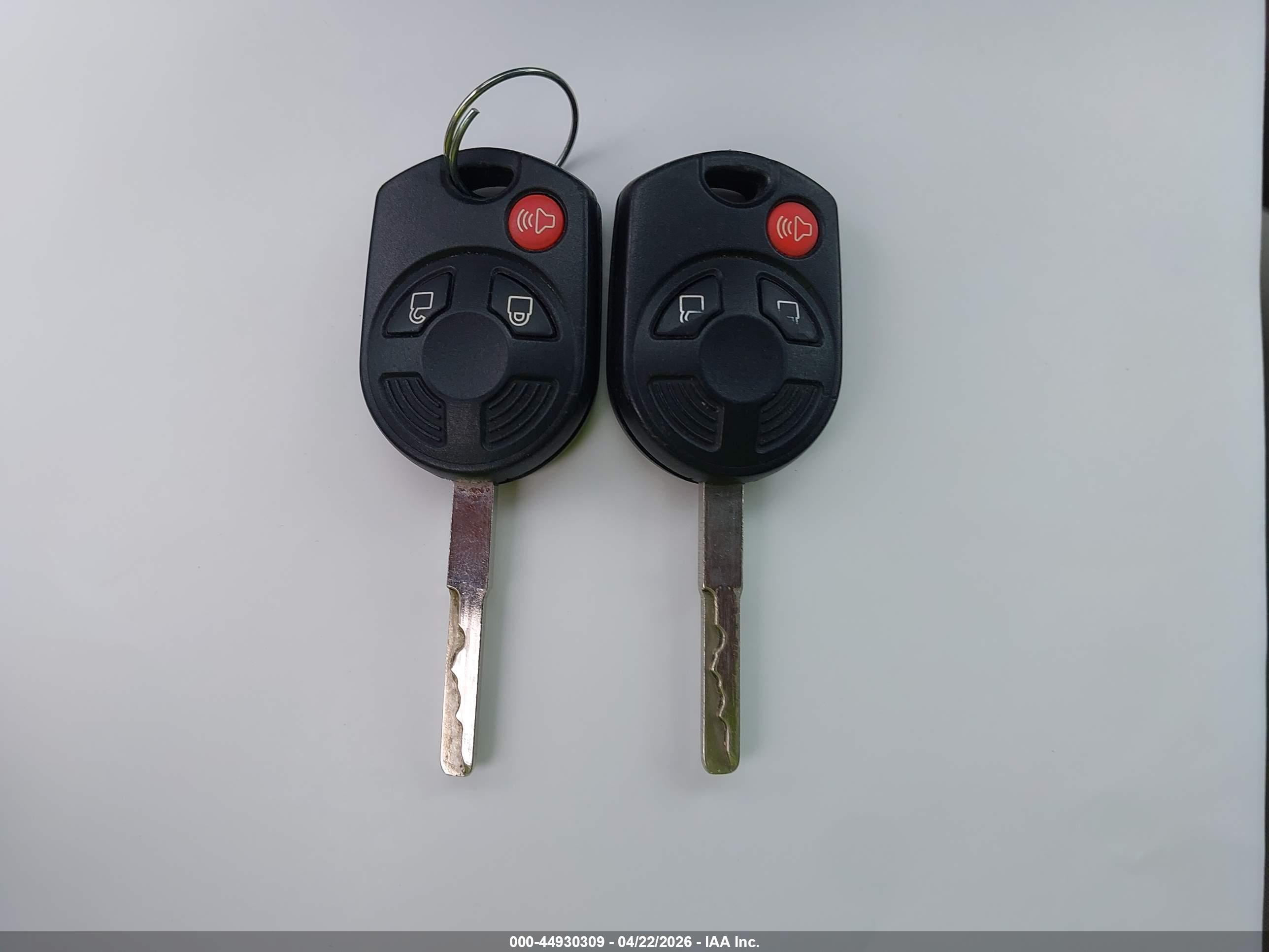FORD ESCAPE image 11