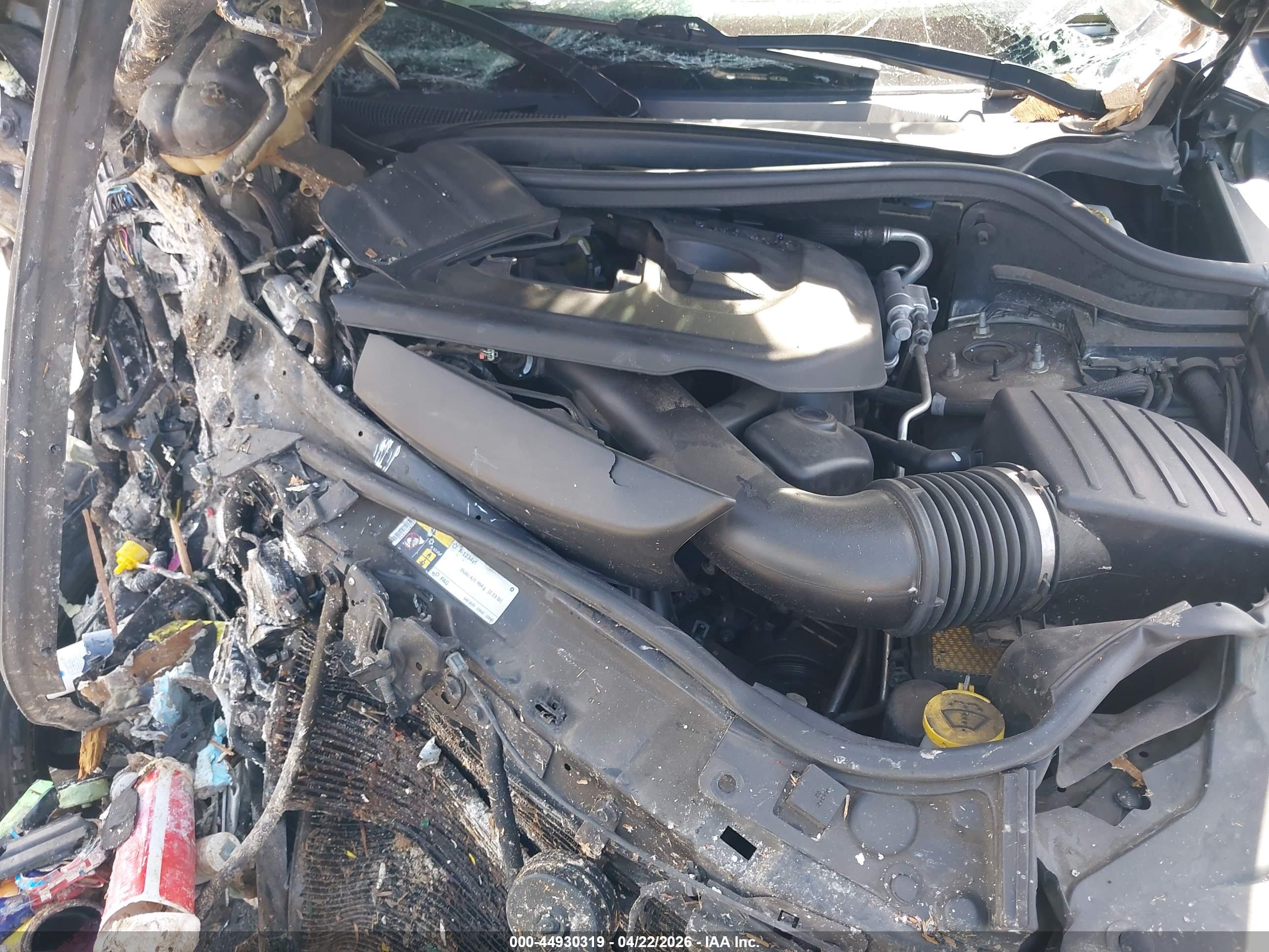 DODGE DURANGO image 10