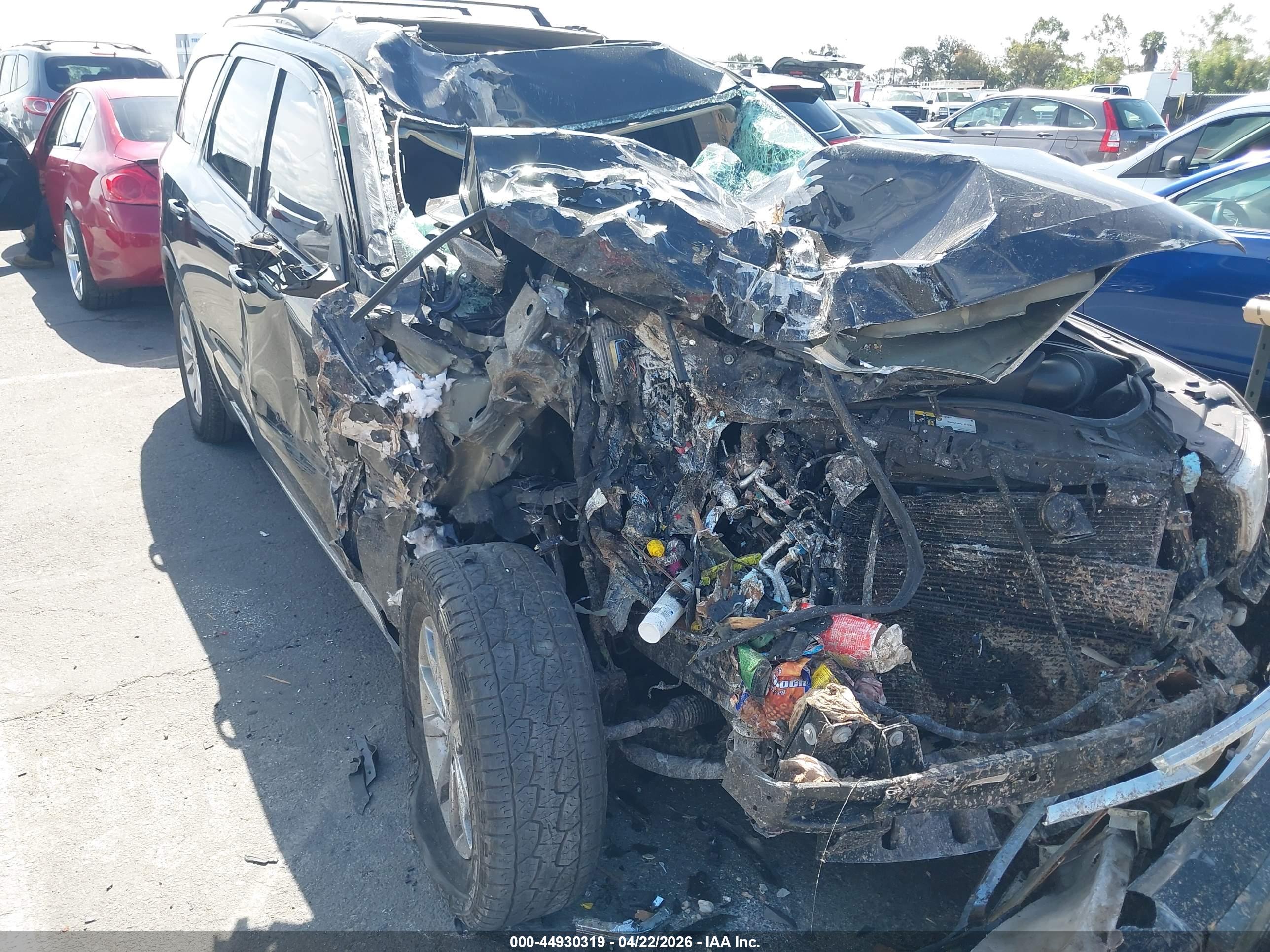 DODGE DURANGO image 6