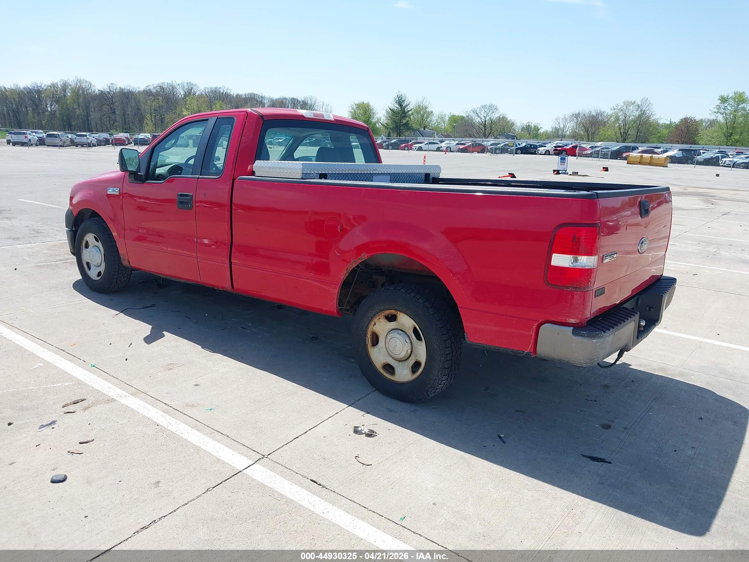 FORD F-150 image 3