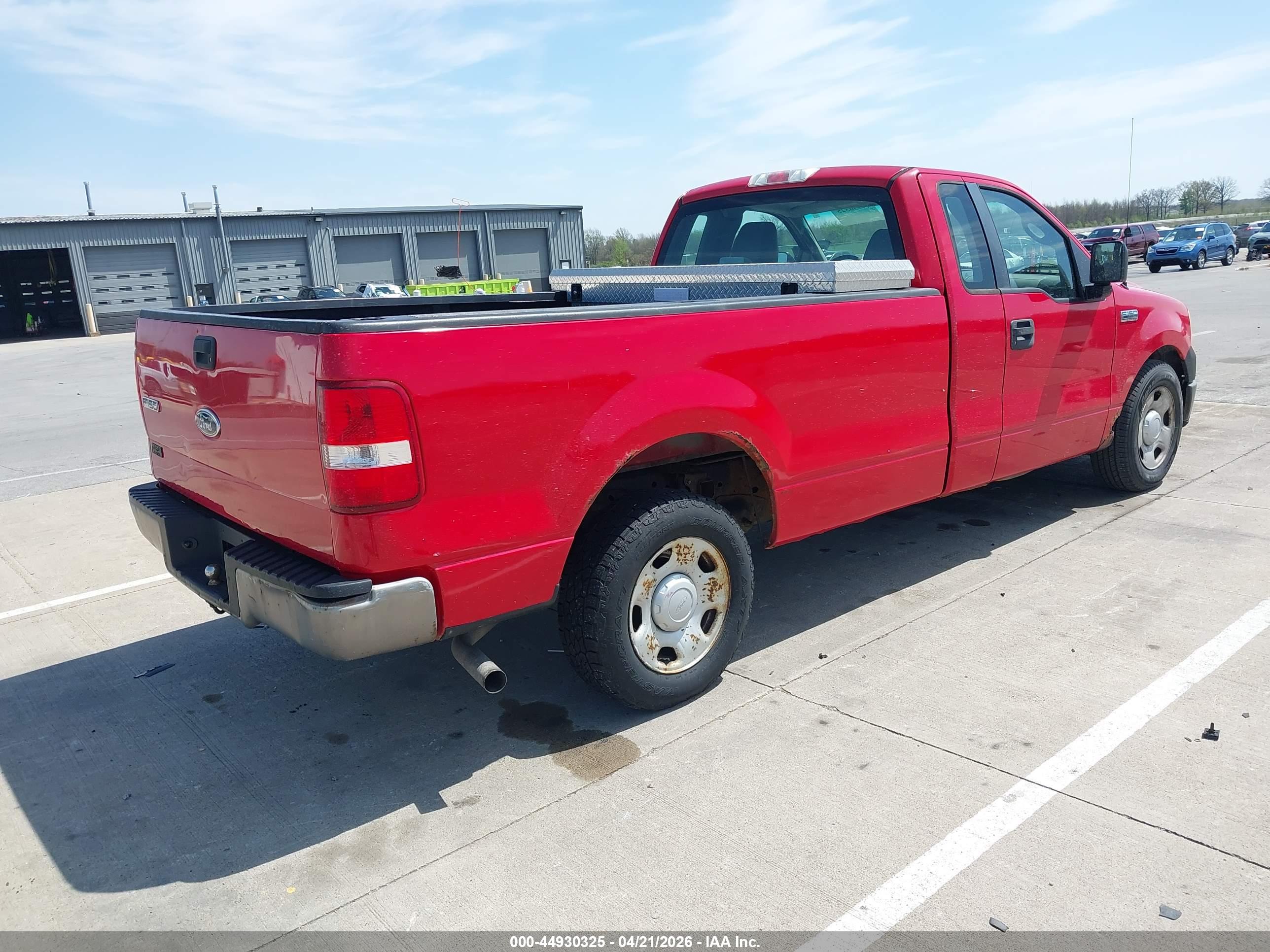 FORD F-150 image 4