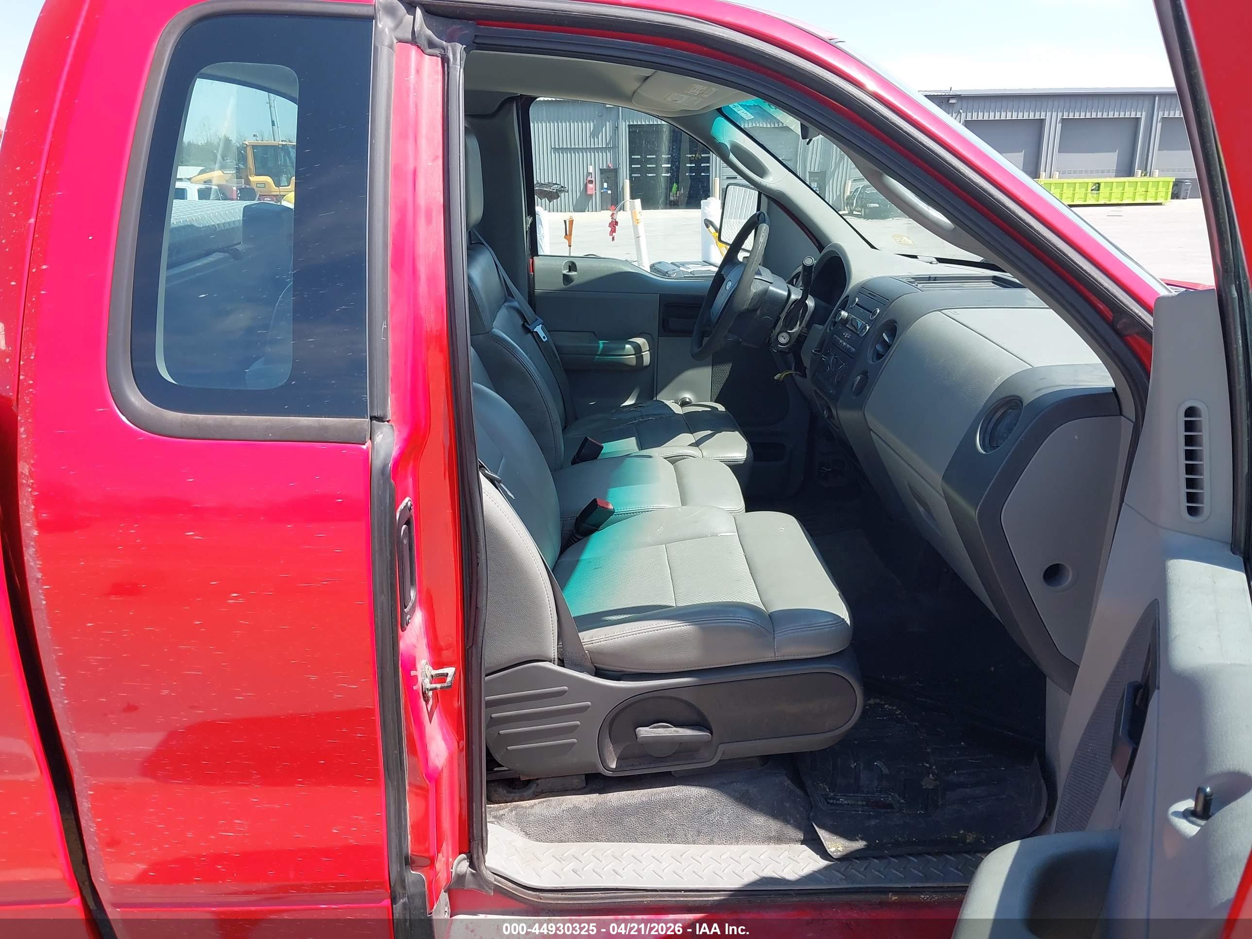 FORD F-150 image 5
