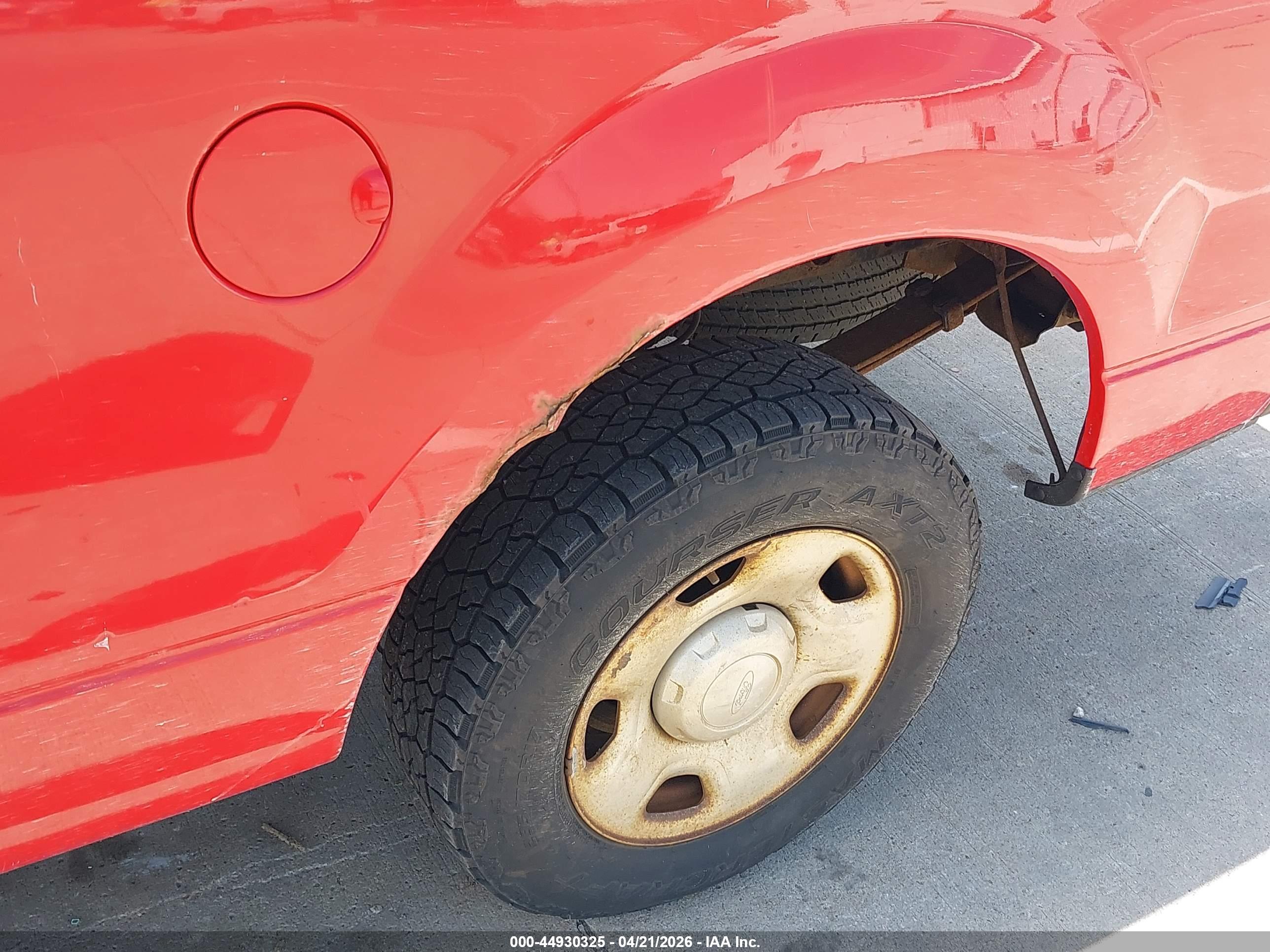 FORD F-150 image 6