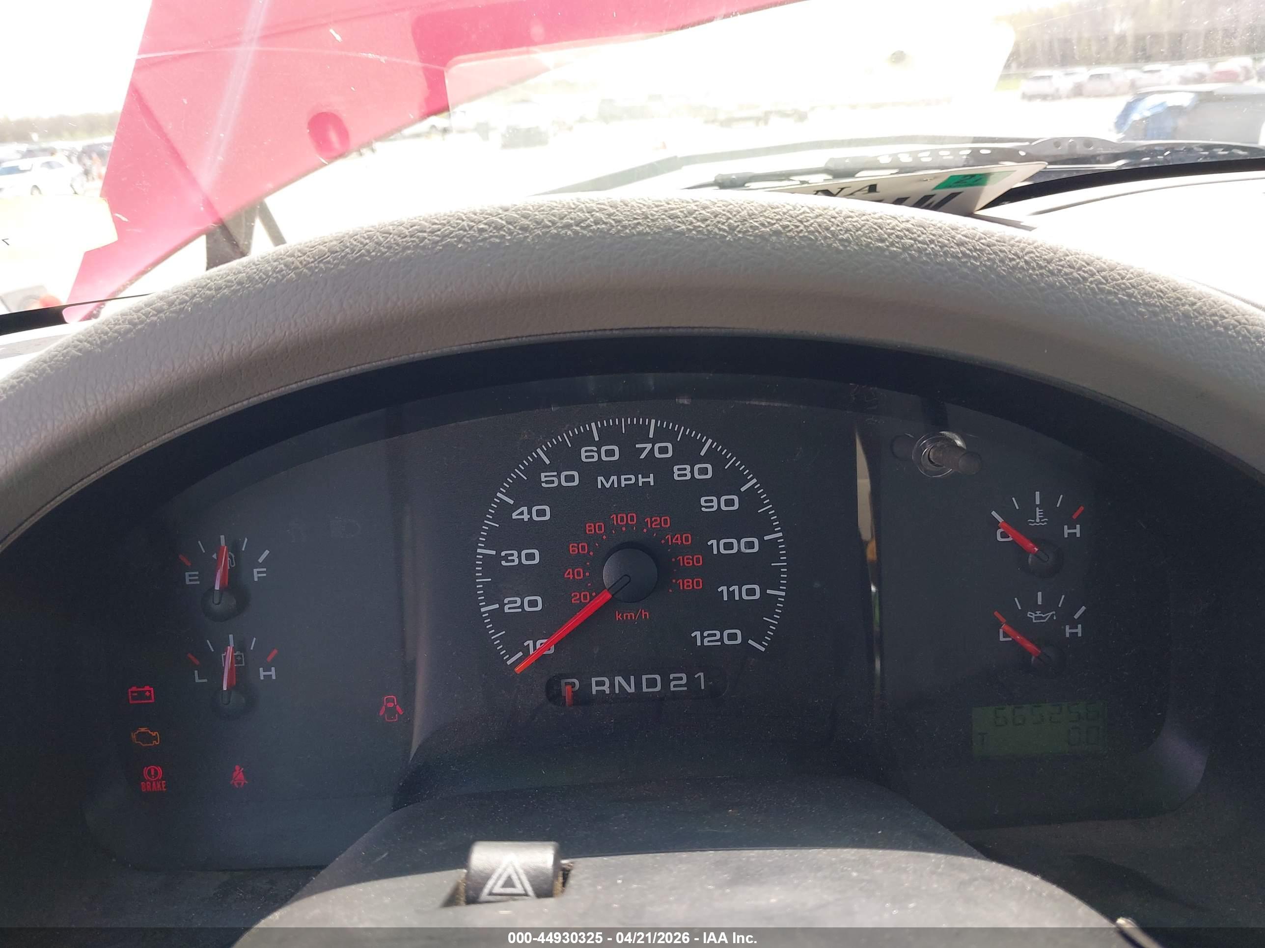FORD F-150 image 7