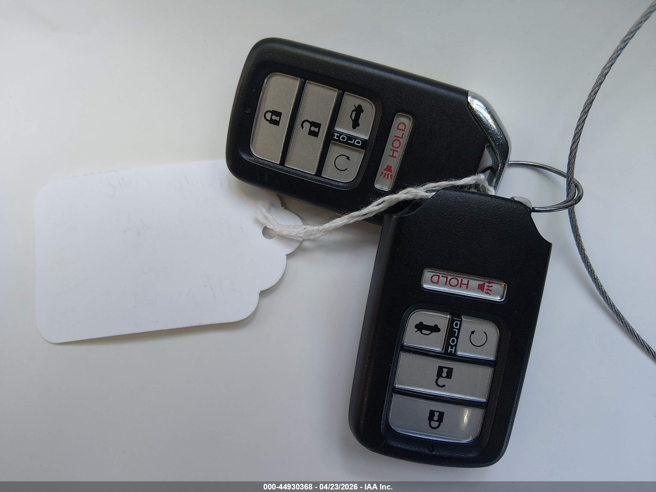 HONDA CIVIC image 11