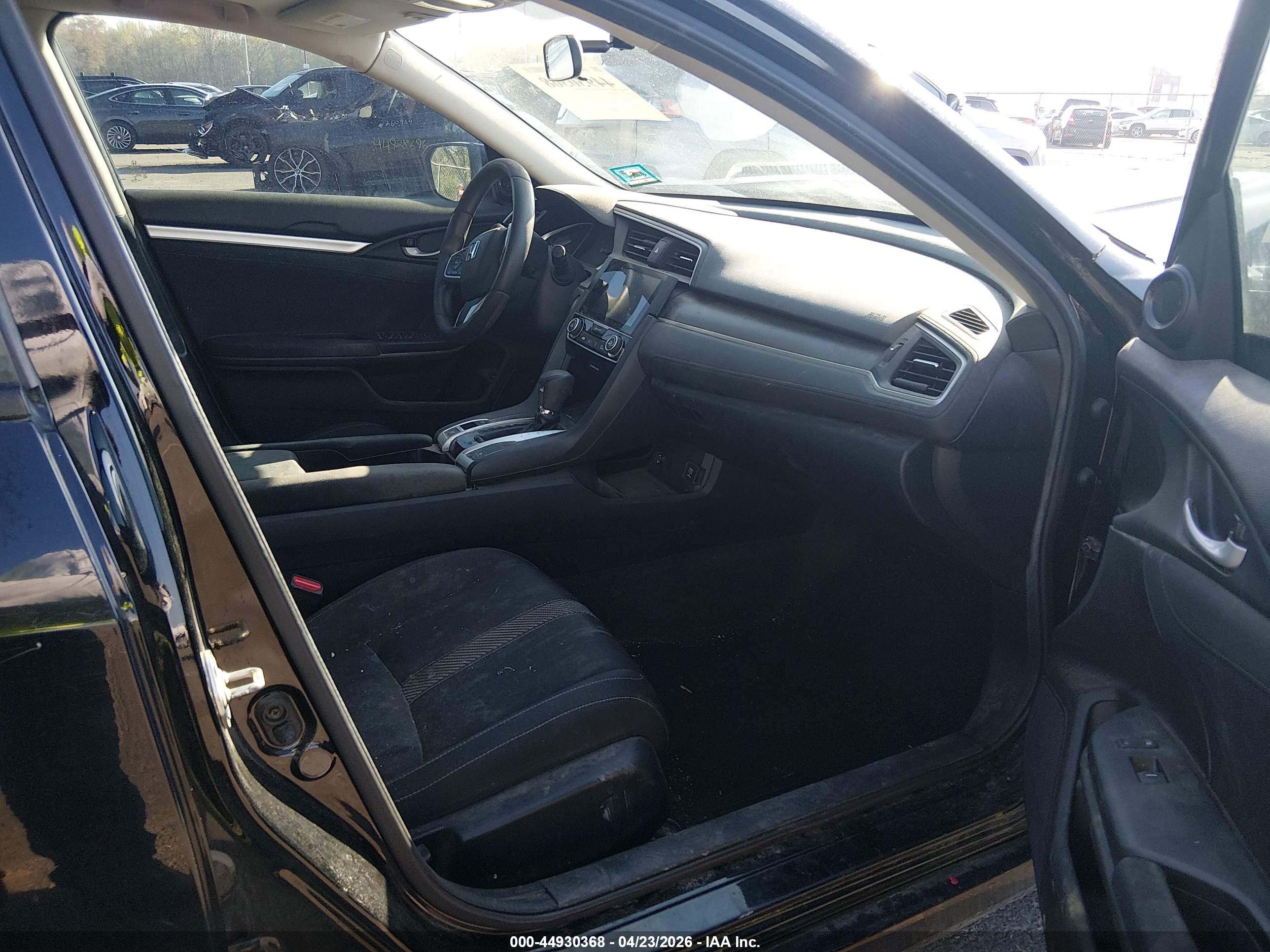 HONDA CIVIC image 5