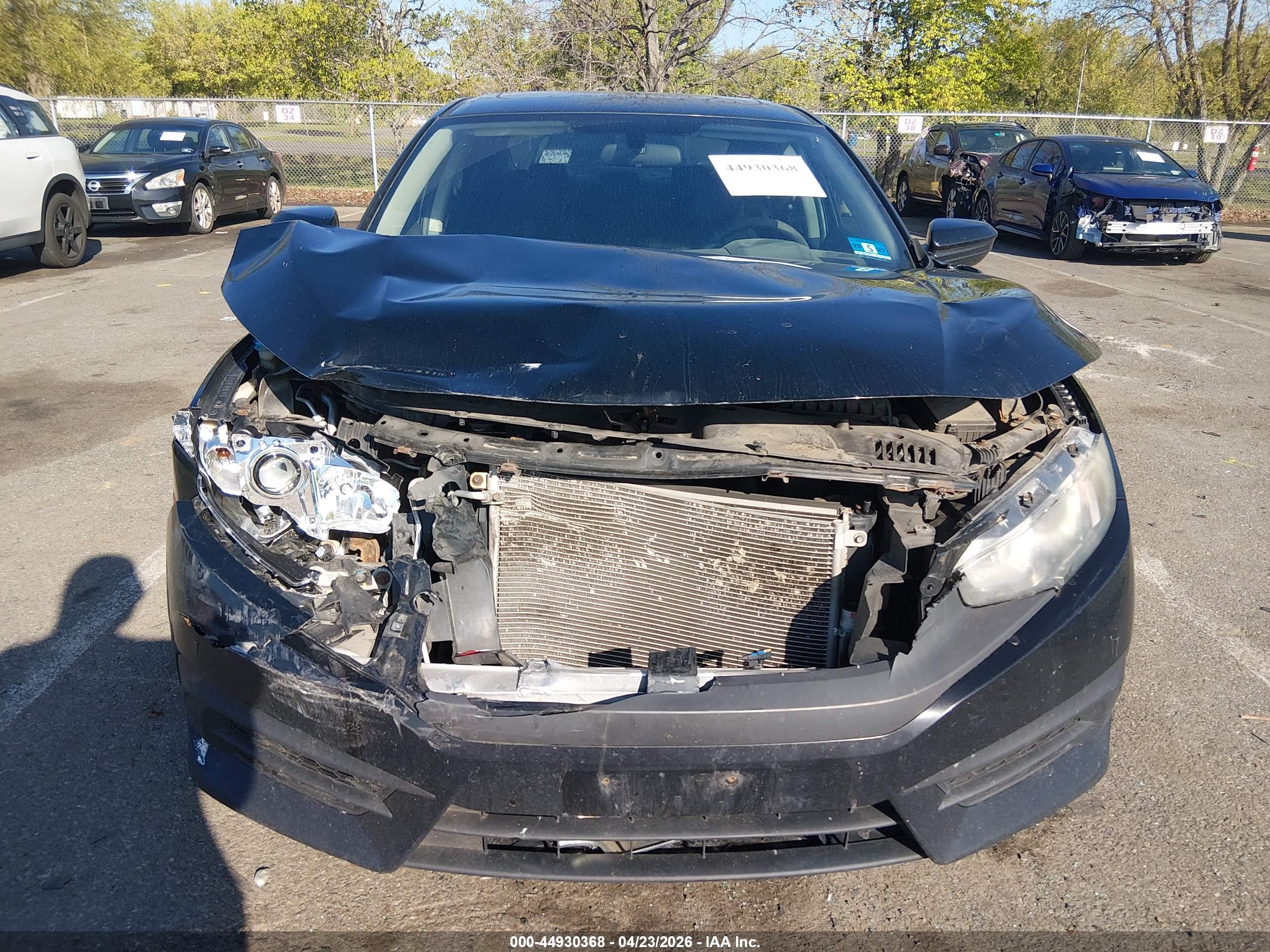 HONDA CIVIC image 6