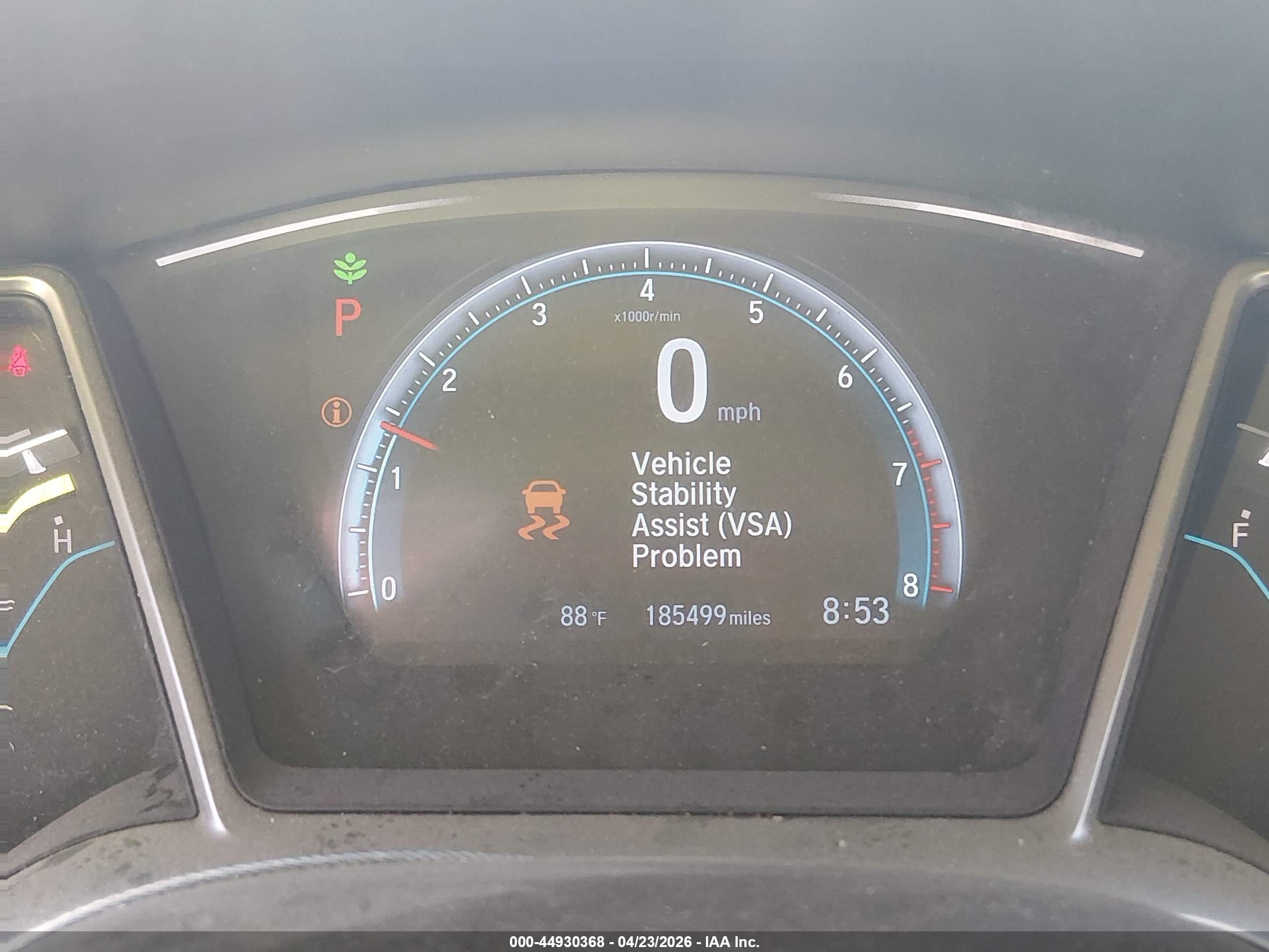HONDA CIVIC image 7