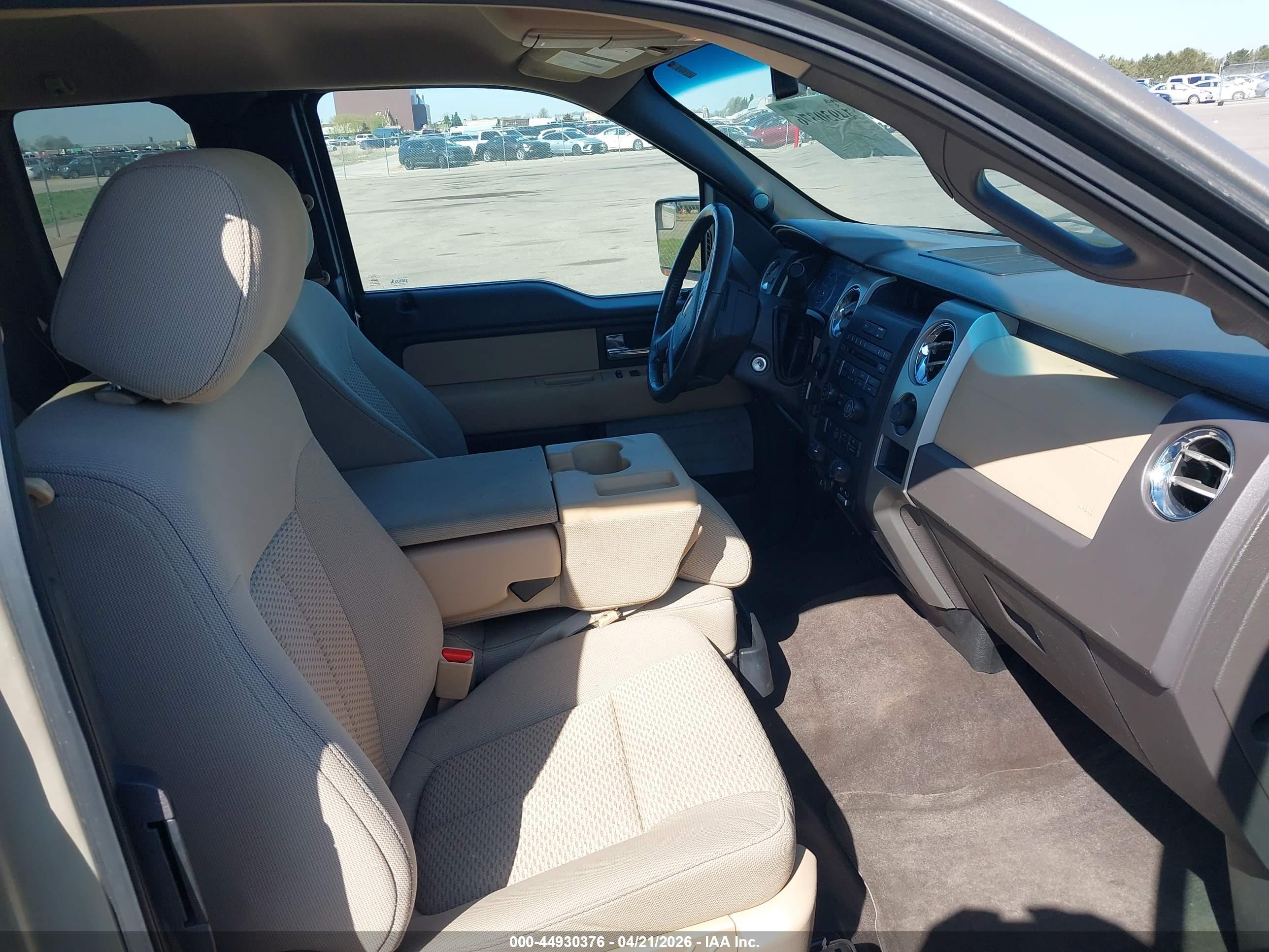 FORD F-150 image 5