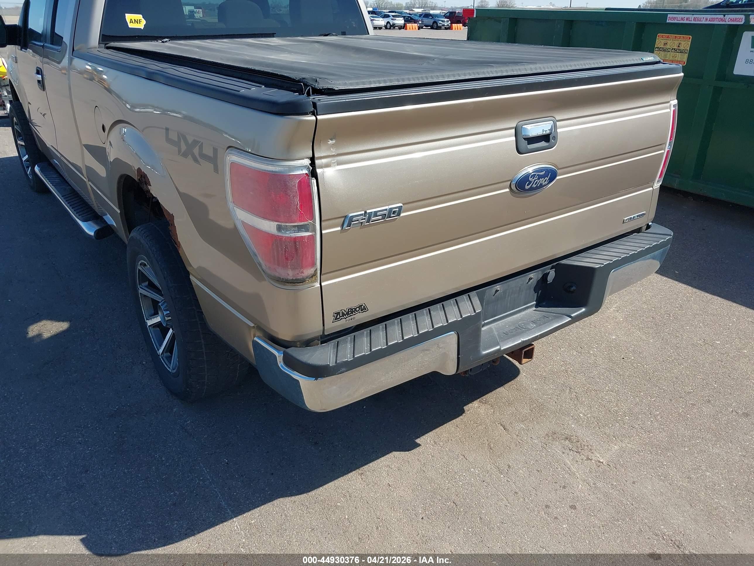 FORD F-150 image 6
