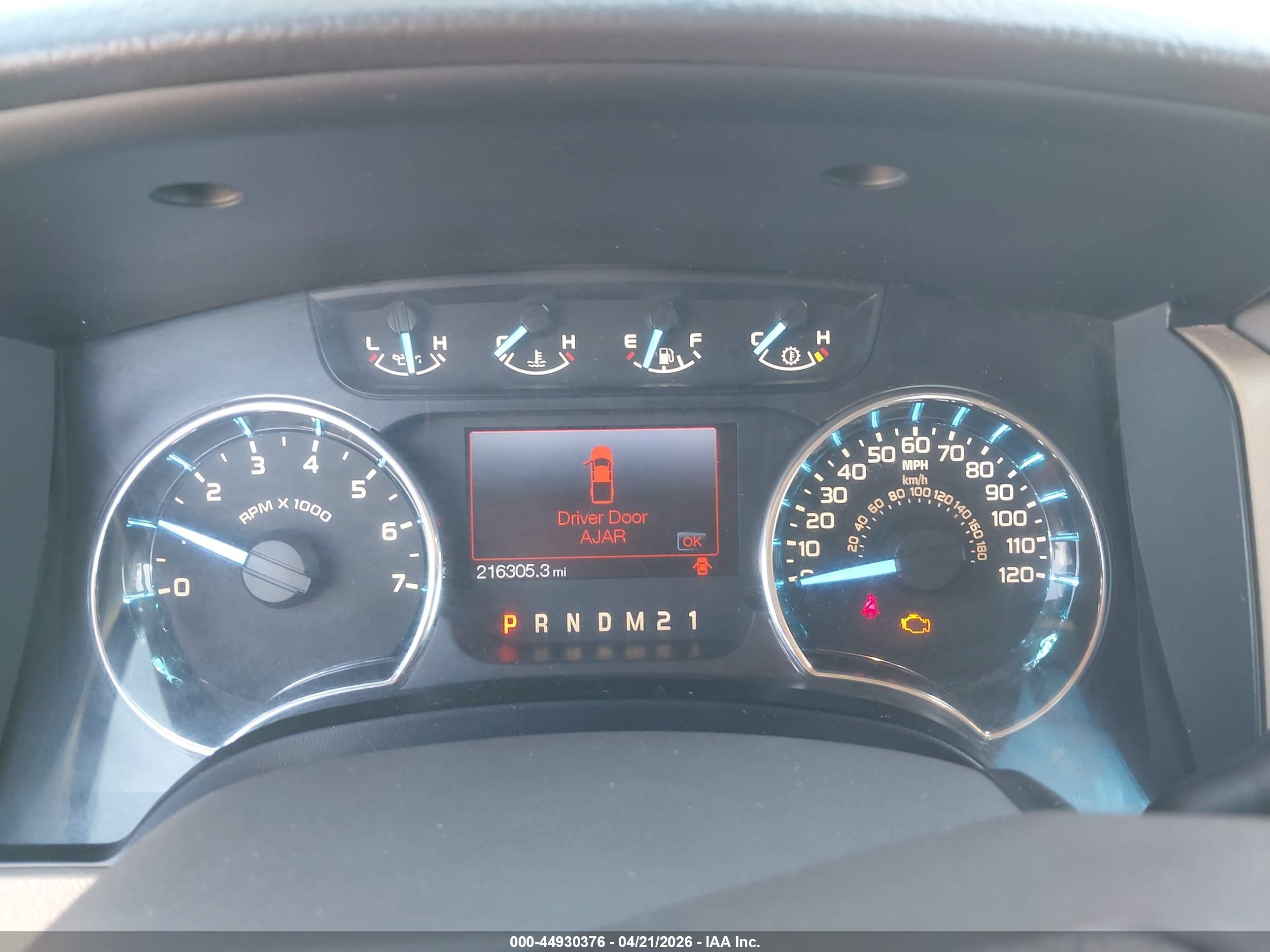 FORD F-150 image 7