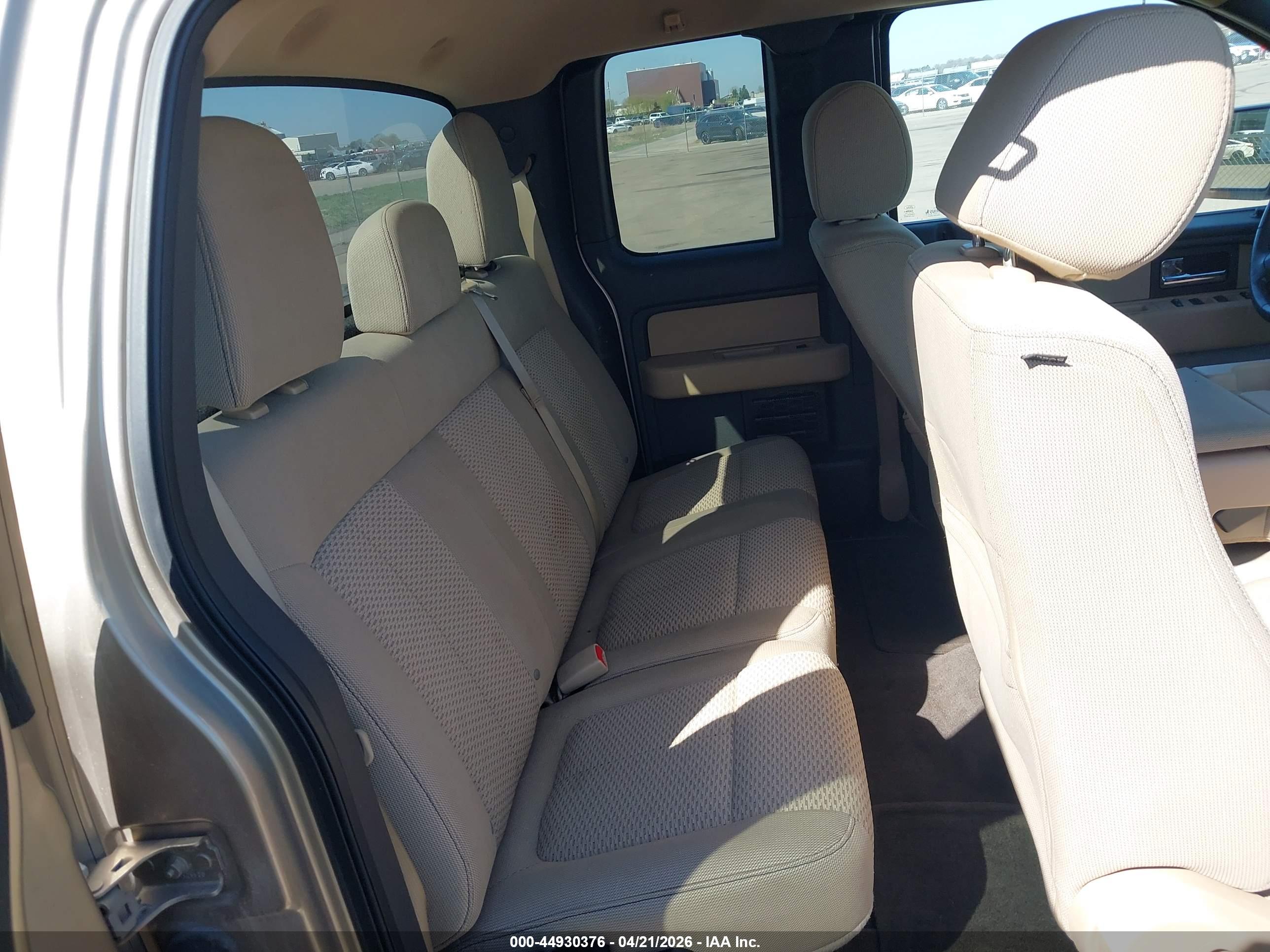 FORD F-150 image 8