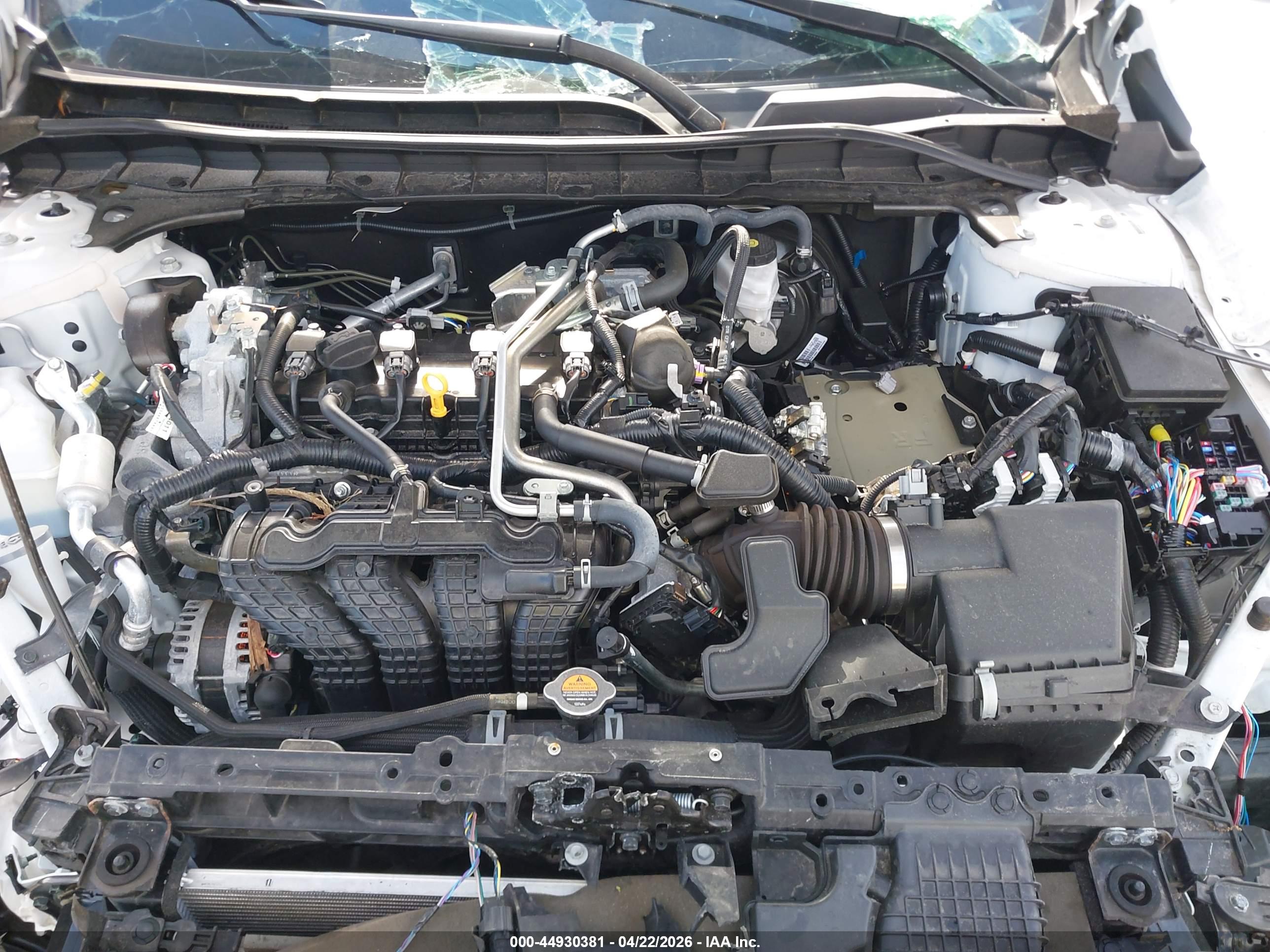 NISSAN ALTIMA image 10
