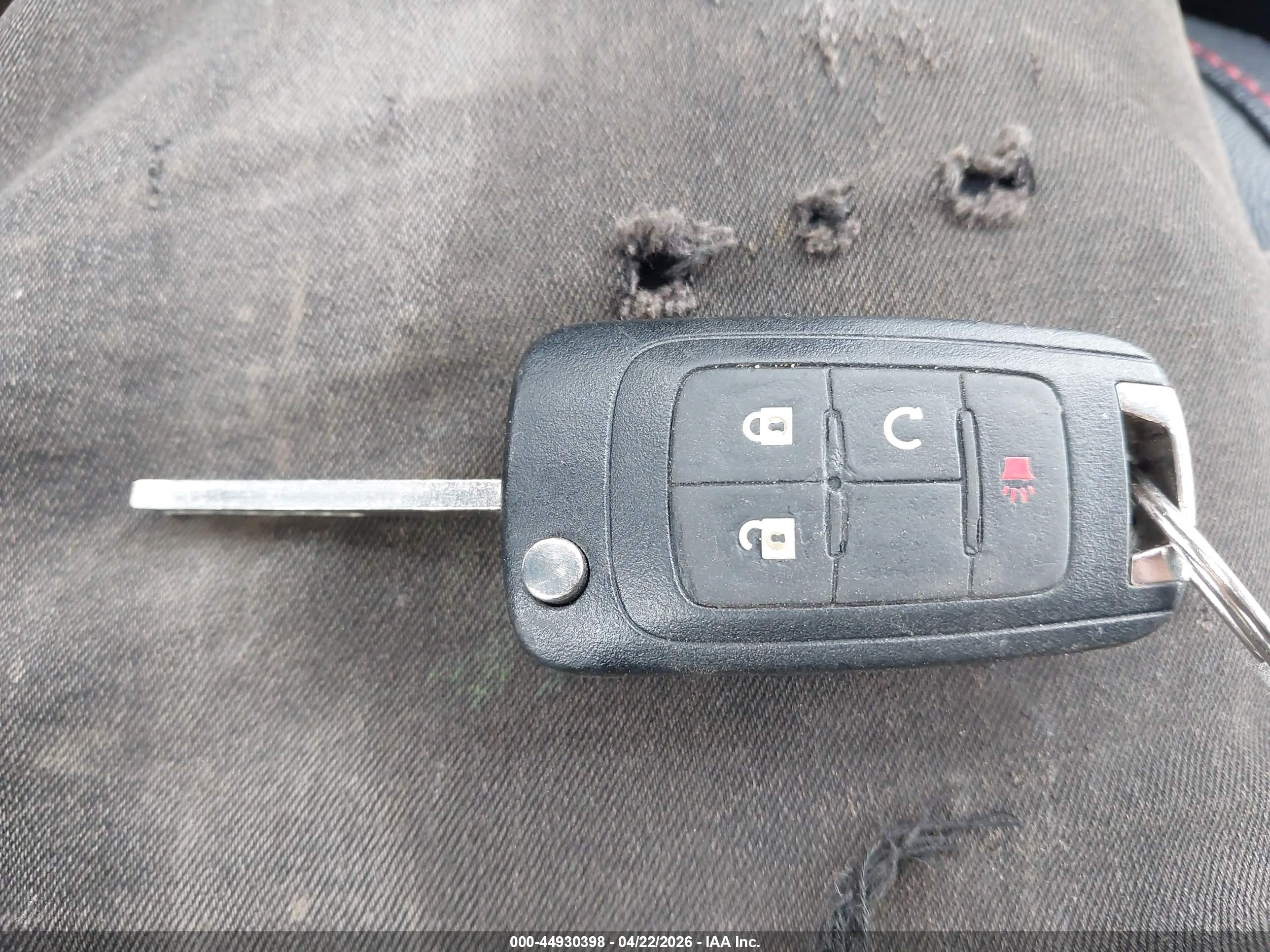 CHEVROLET EQUINOX image 11