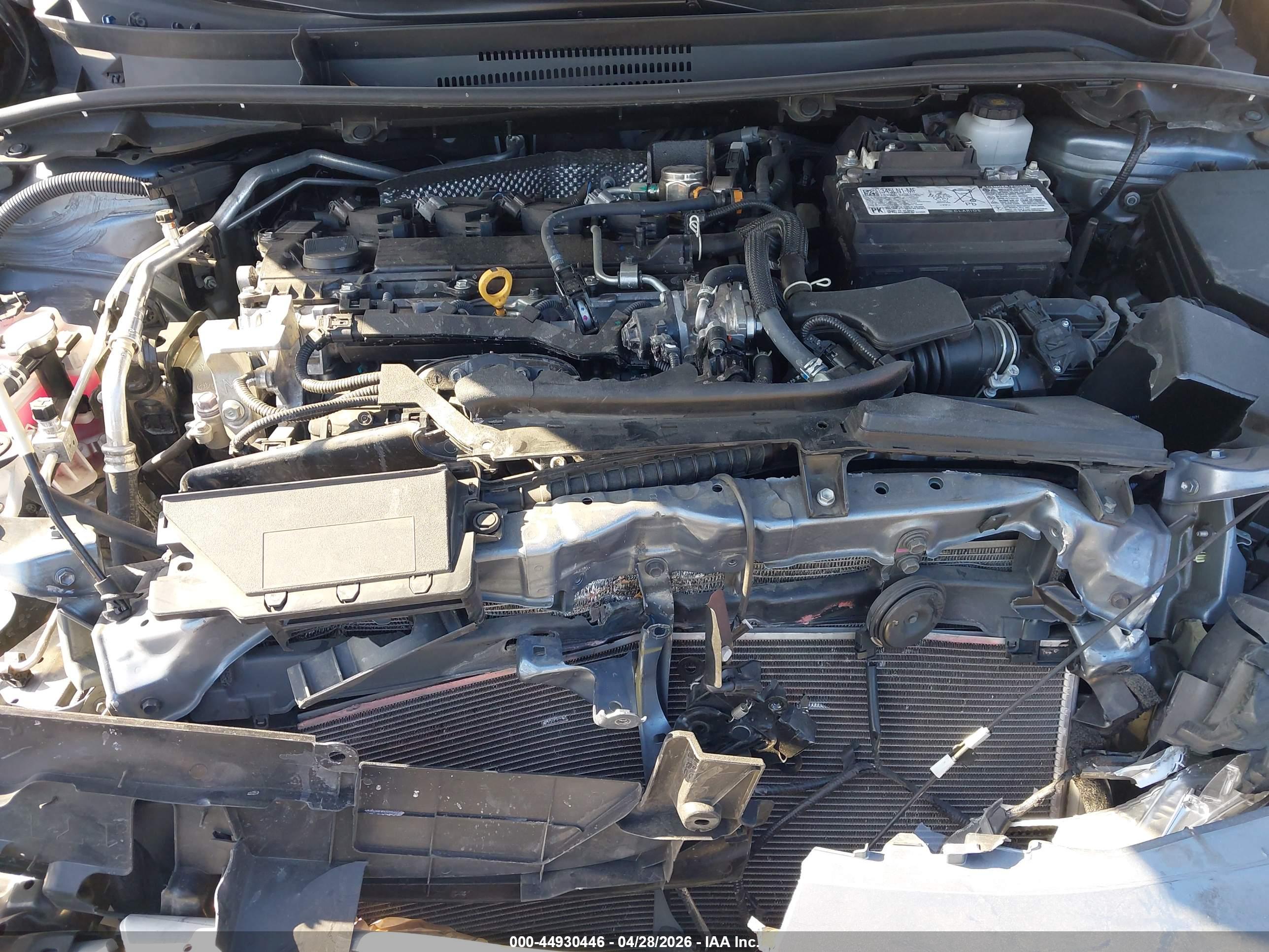 TOYOTA COROLLA image 10
