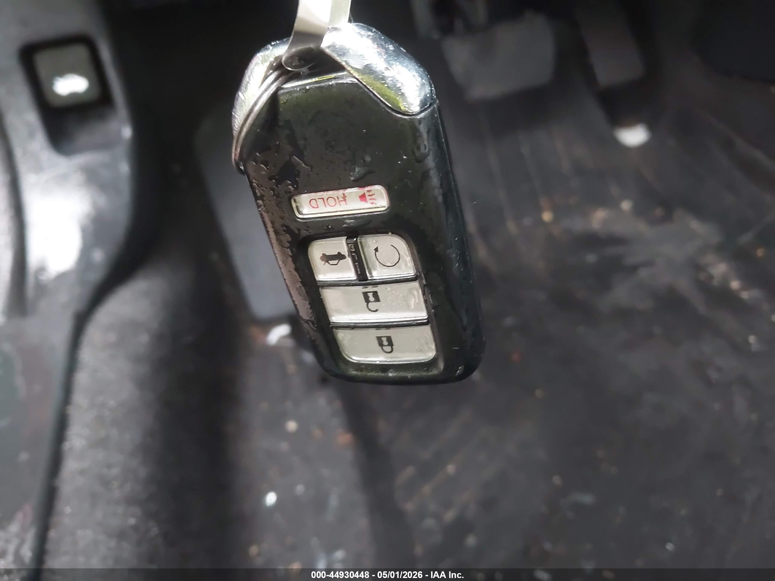 HONDA ACCORD image 11