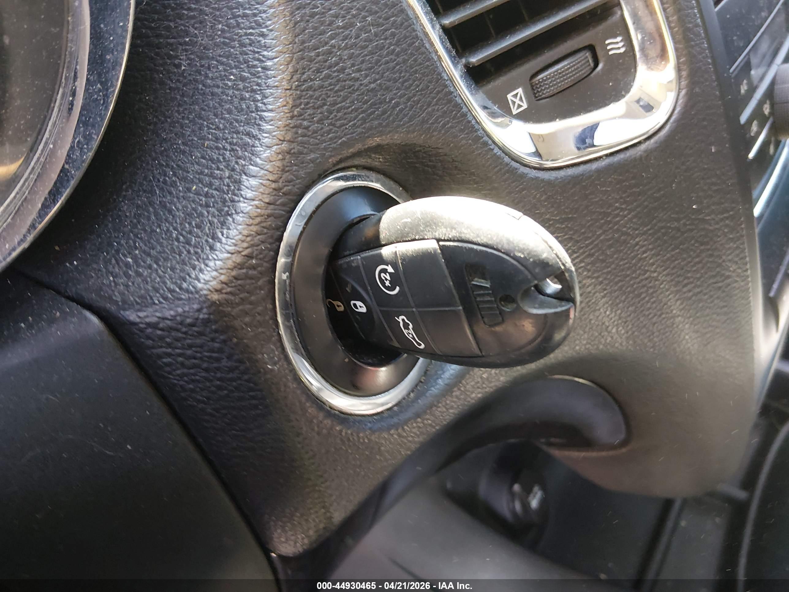 DODGE DURANGO image 11