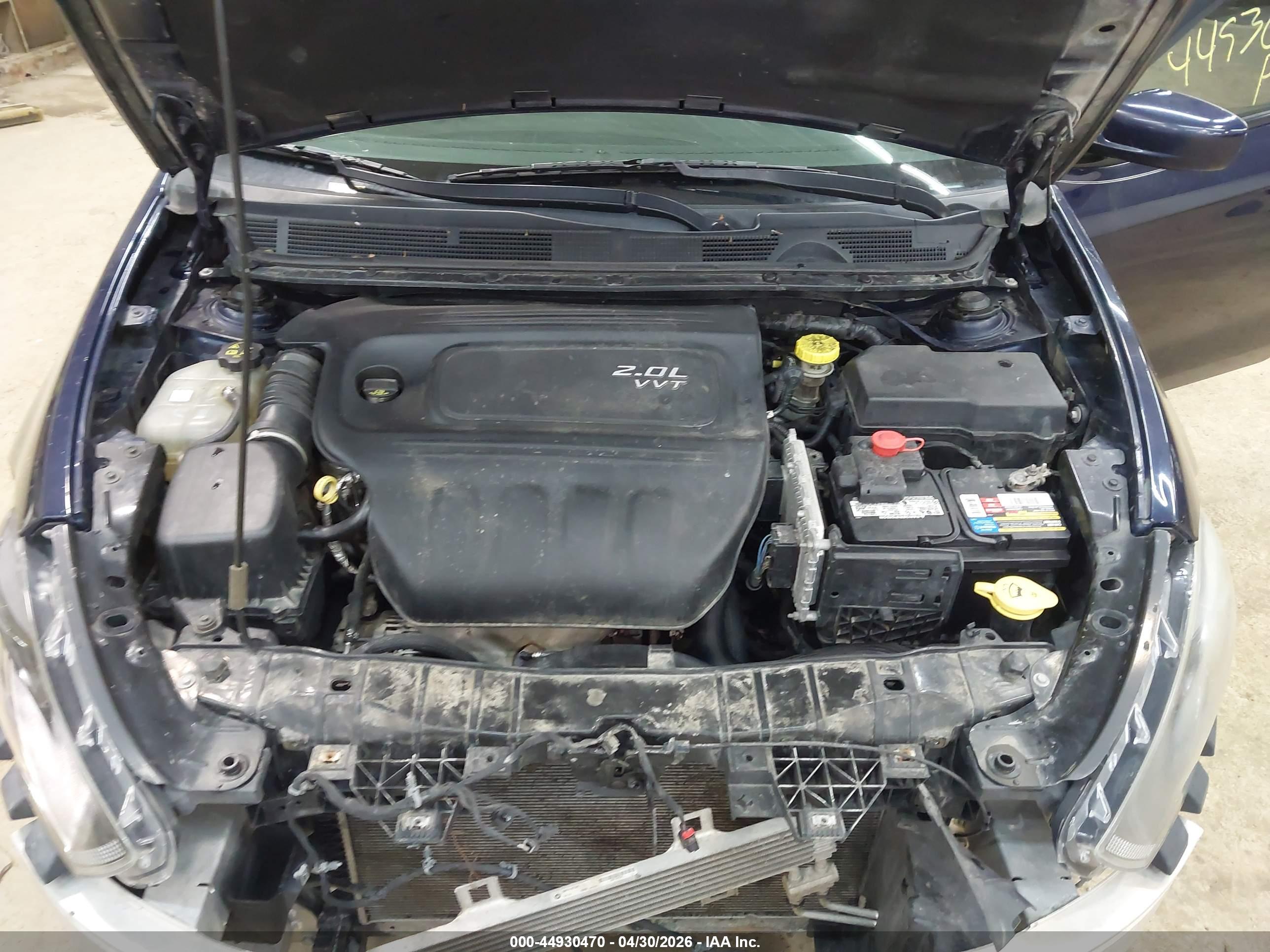 DODGE DART image 10