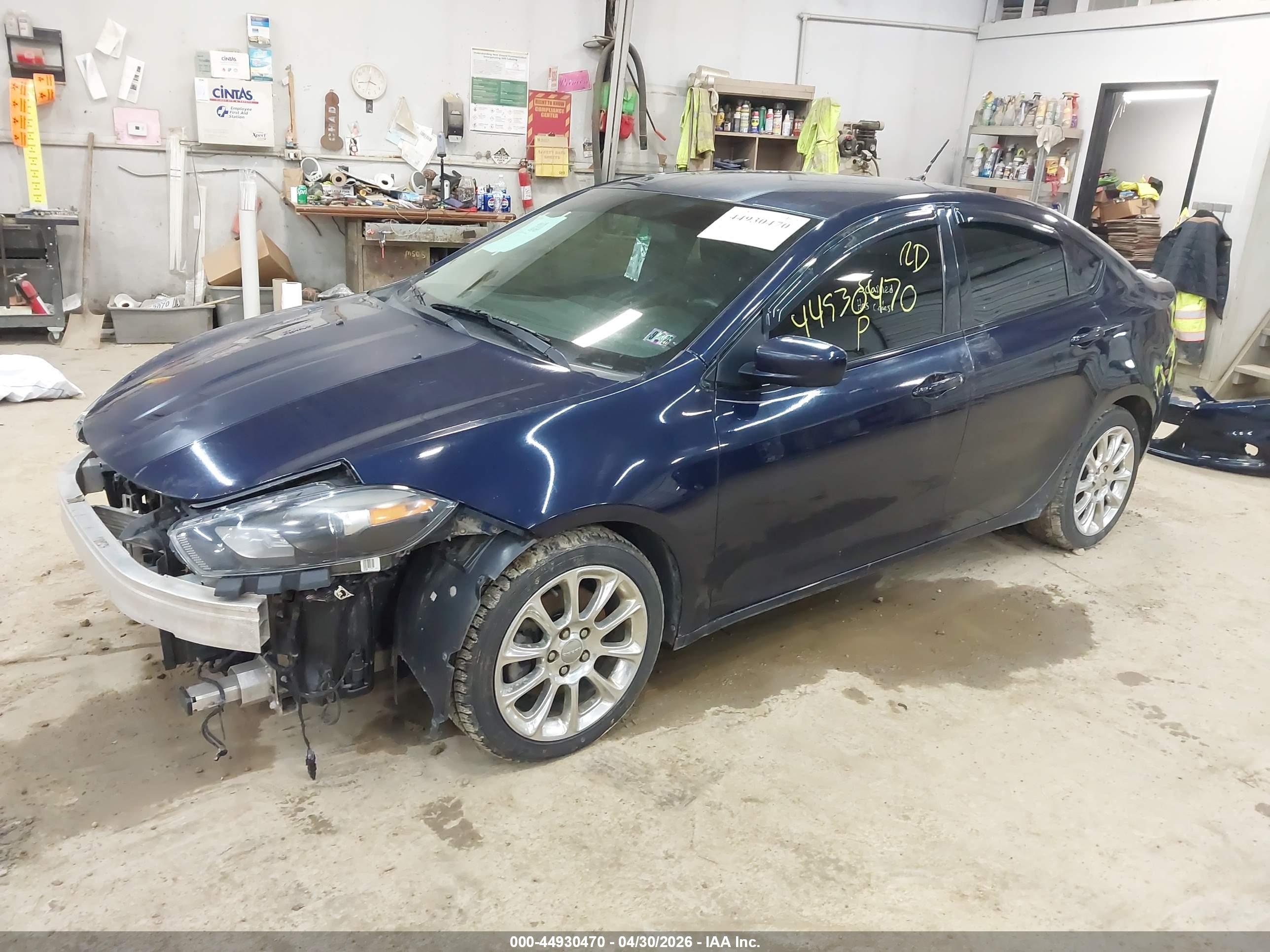 DODGE DART image 2
