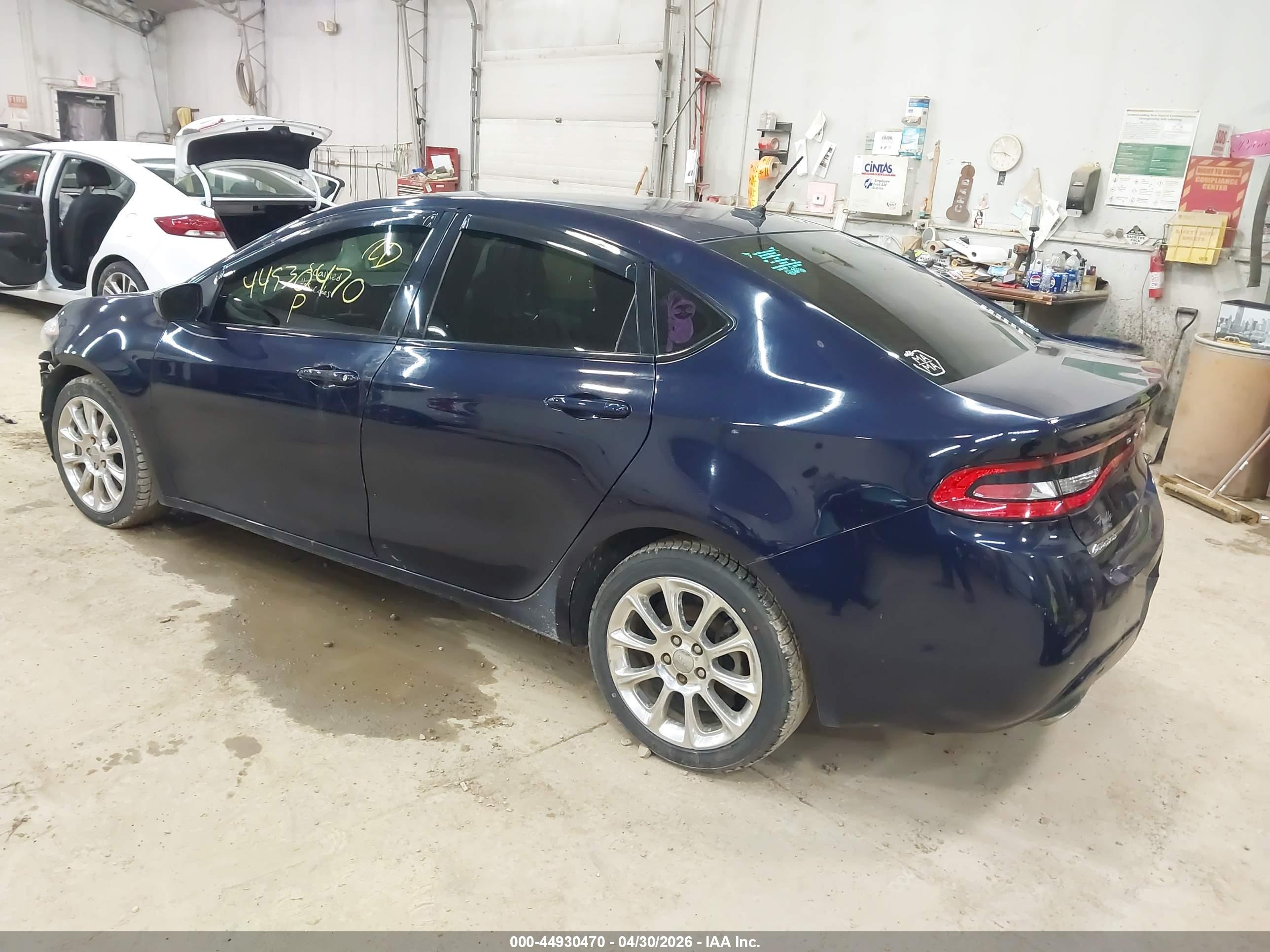 DODGE DART image 3
