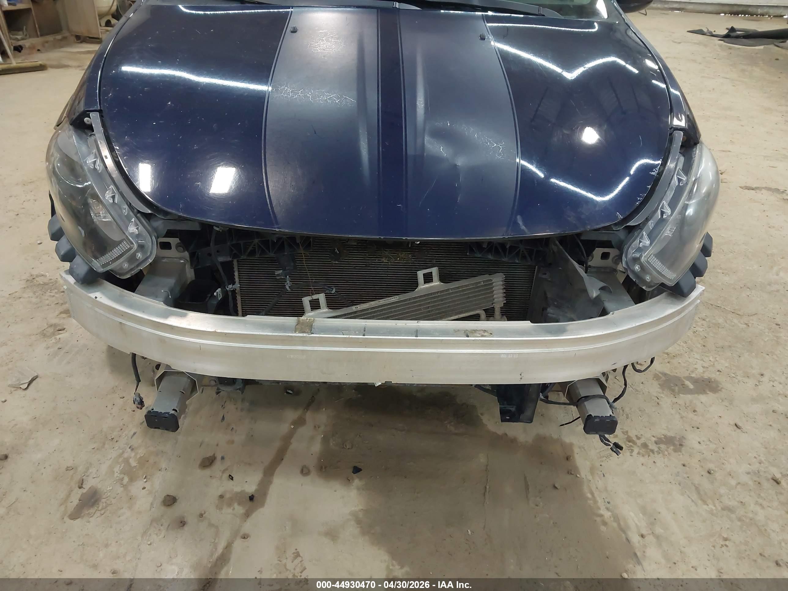 DODGE DART image 6