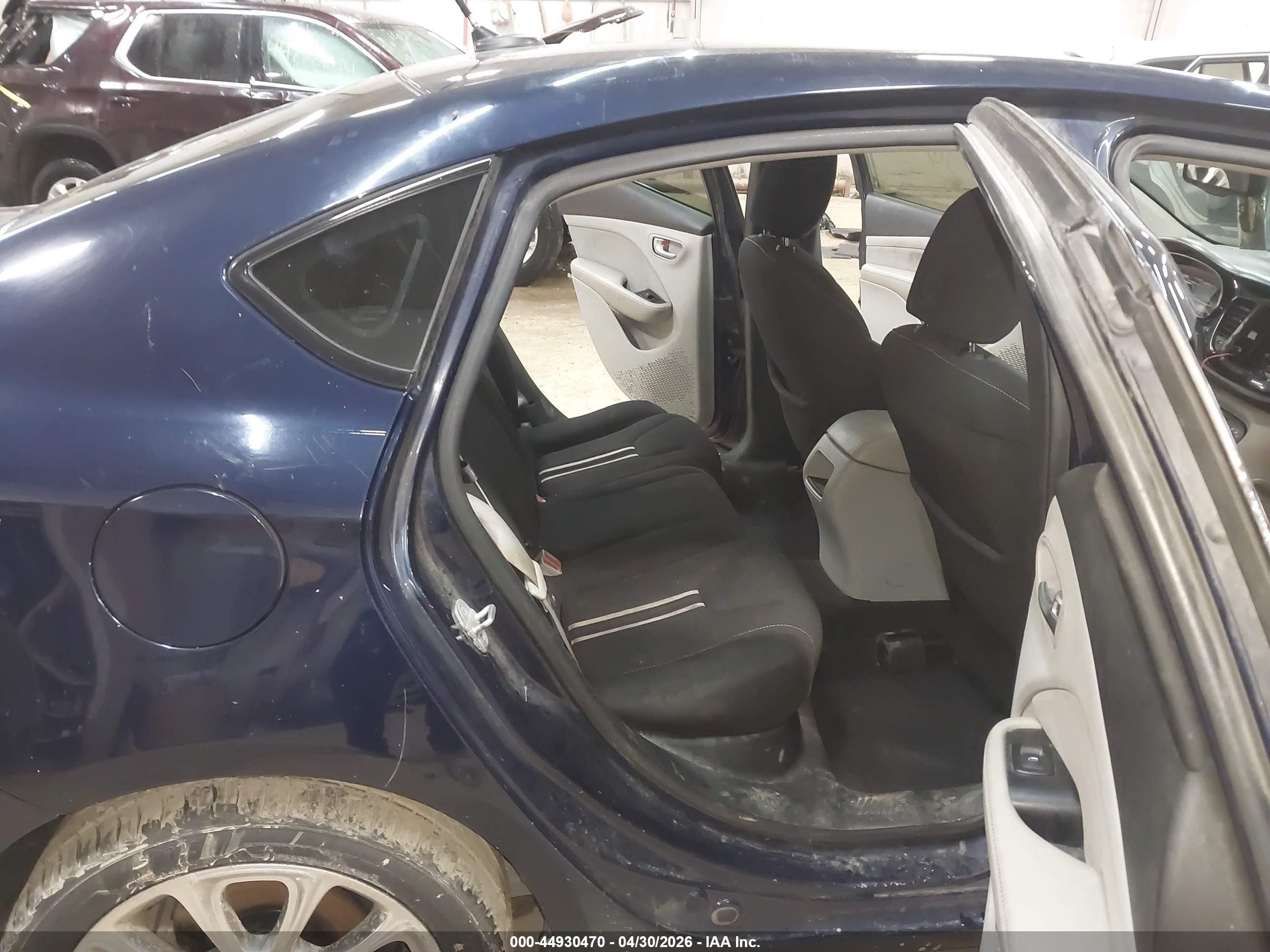 DODGE DART image 8