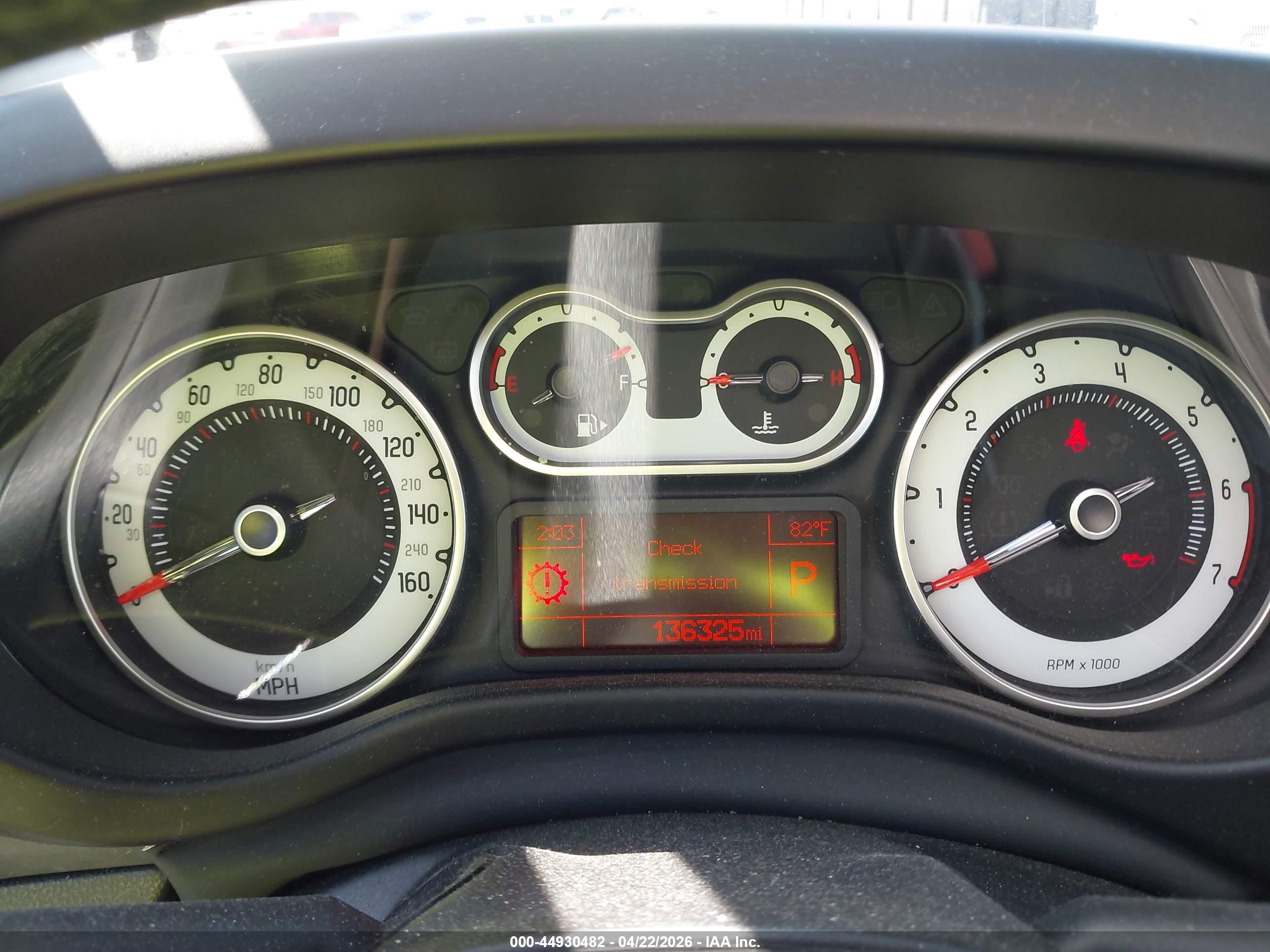 FIAT 500L image 7