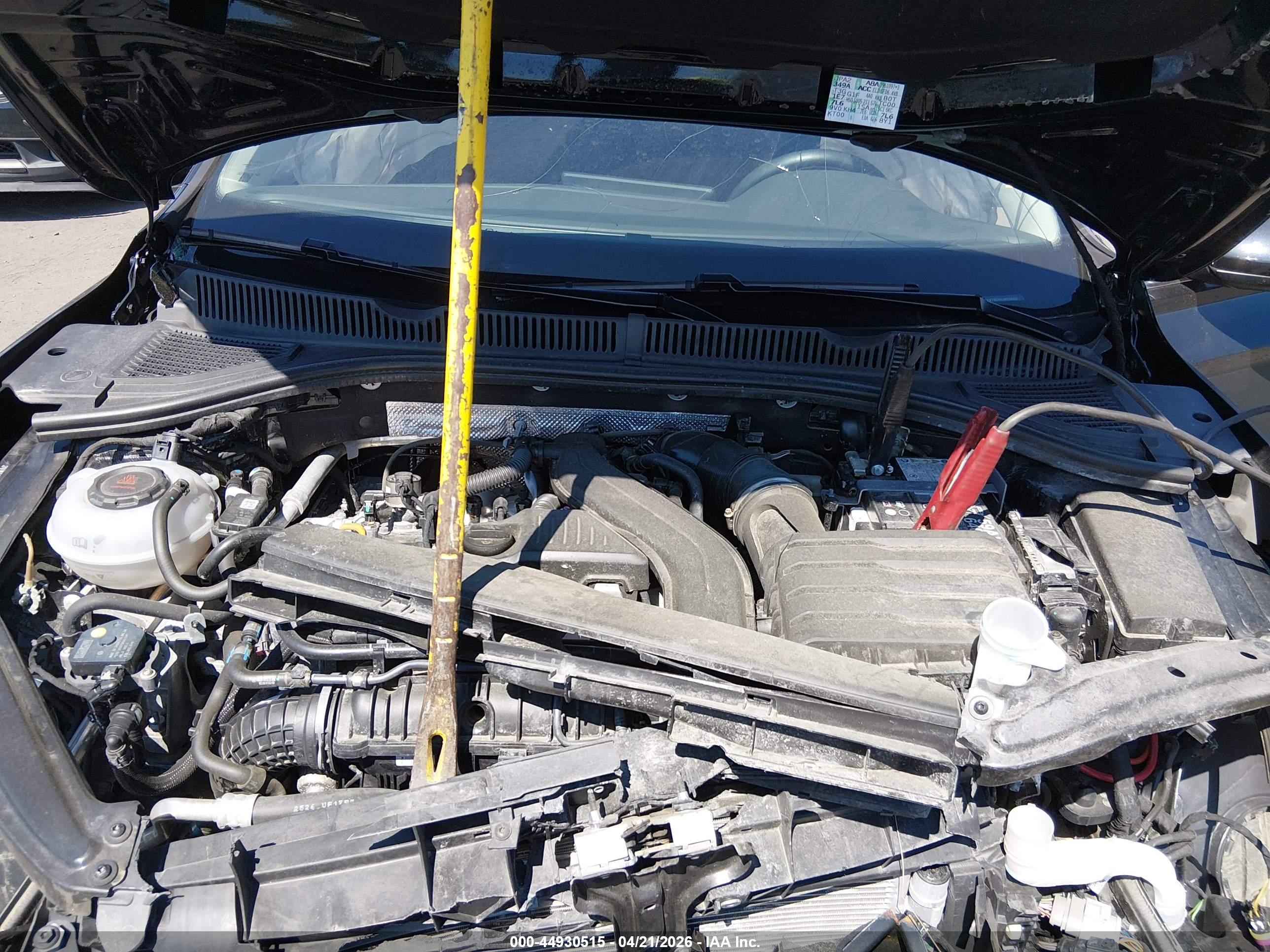 VOLKSWAGEN JETTA image 10