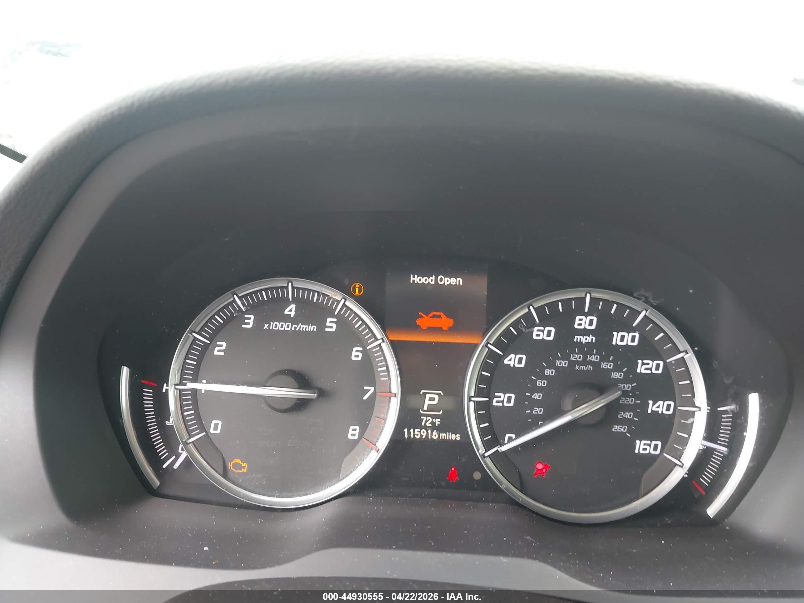 ACURA MDX image 7