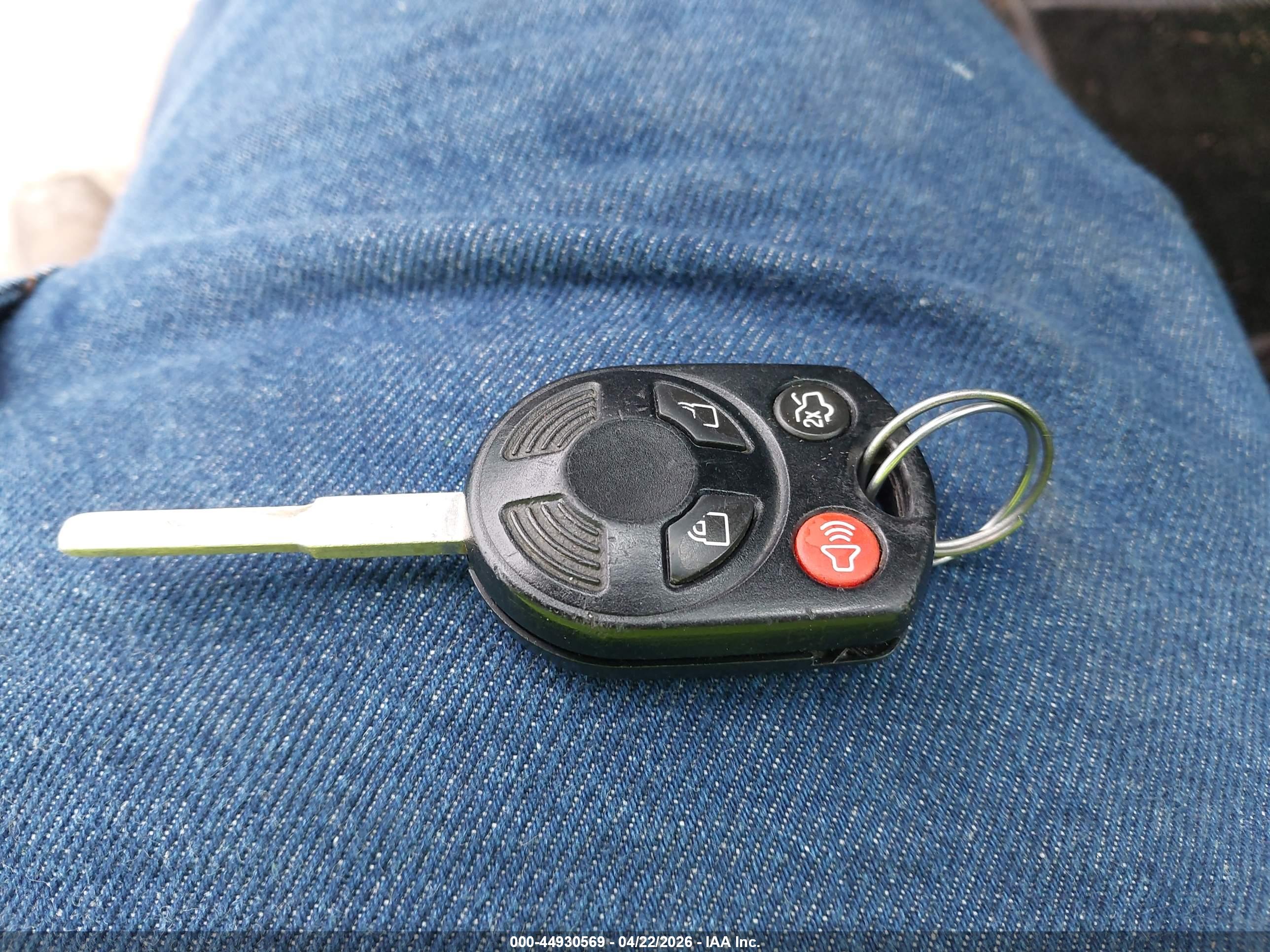 FORD FOCUS image 11