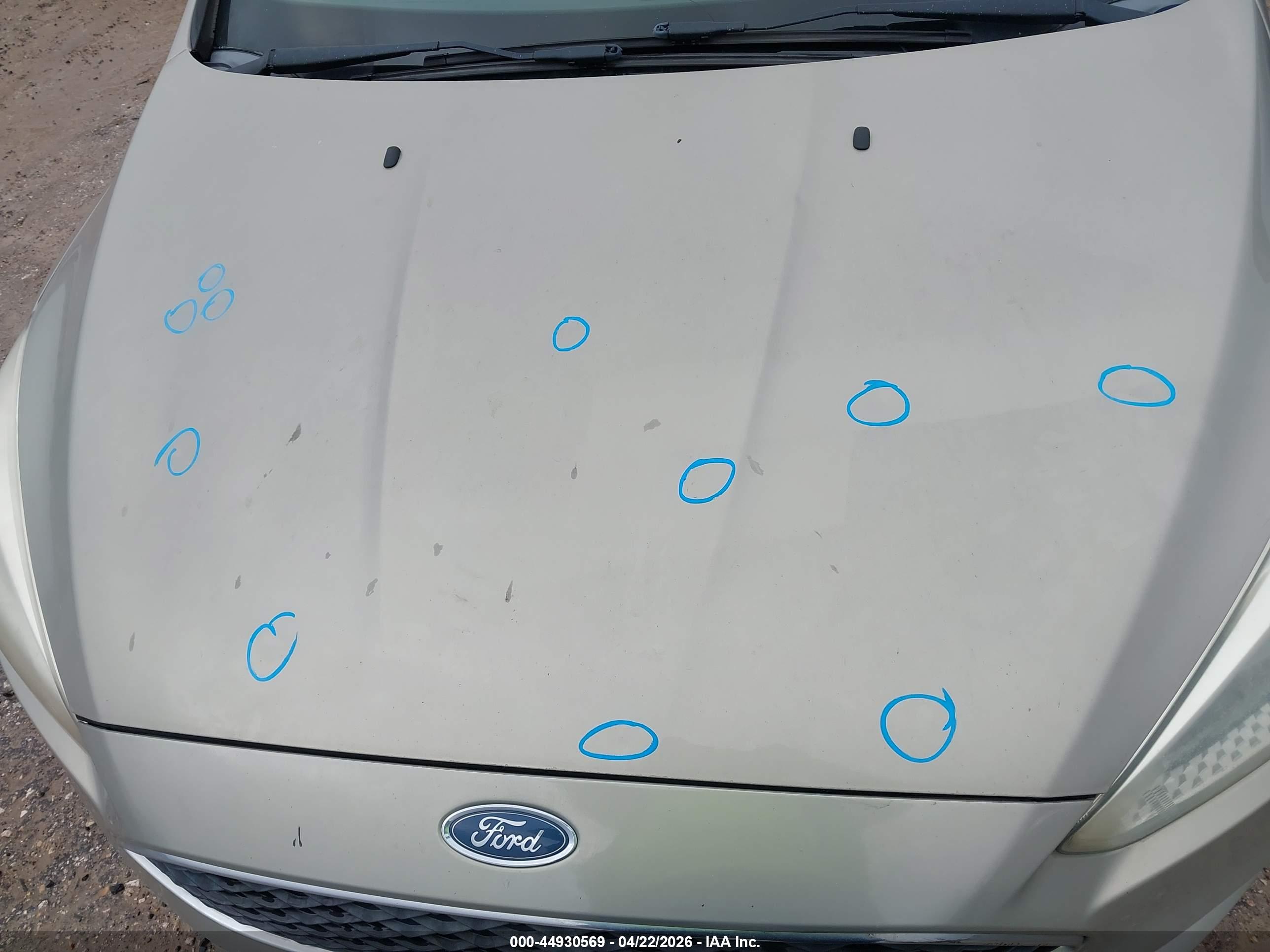 FORD FOCUS image 6