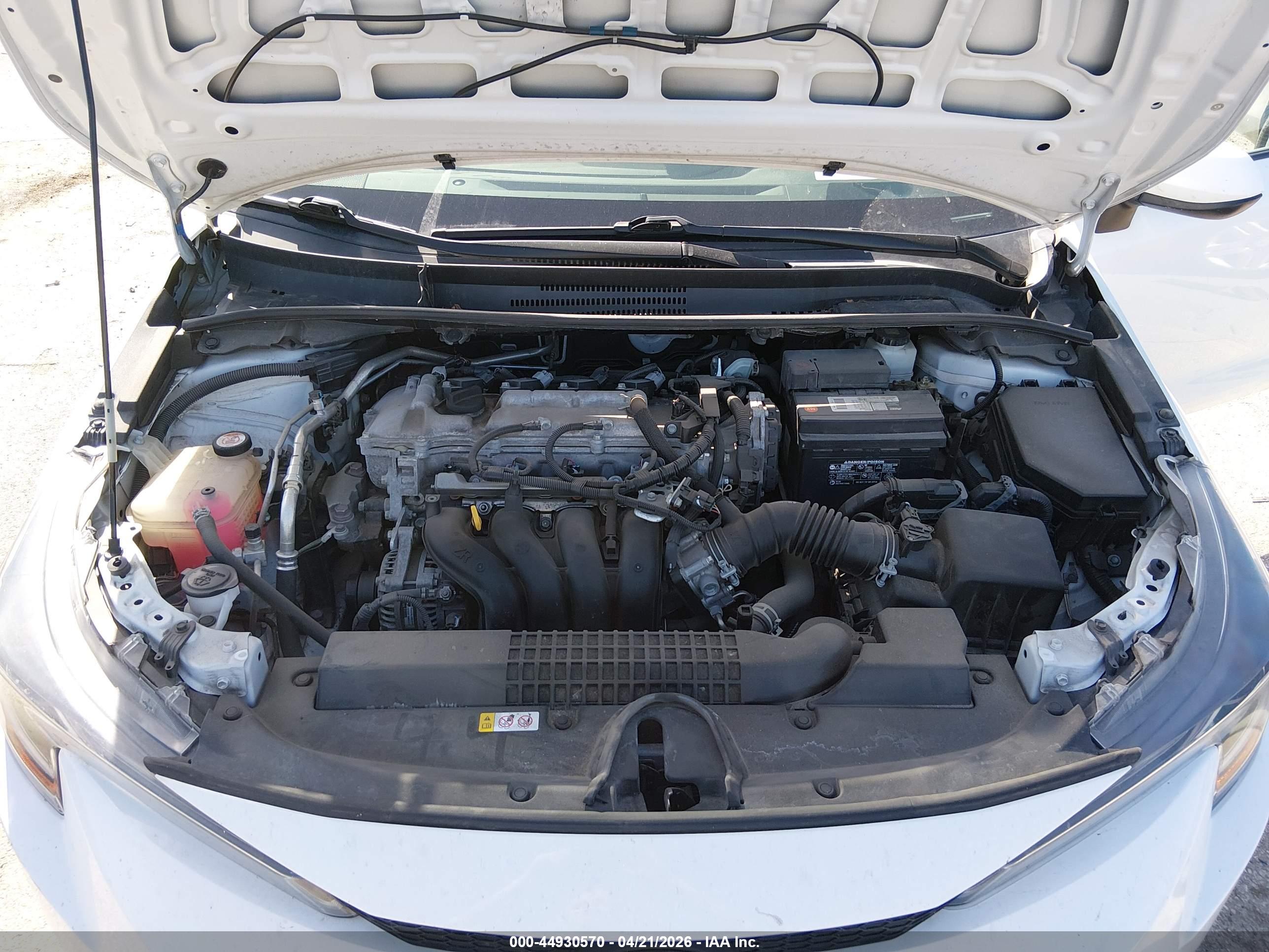 TOYOTA COROLLA image 10